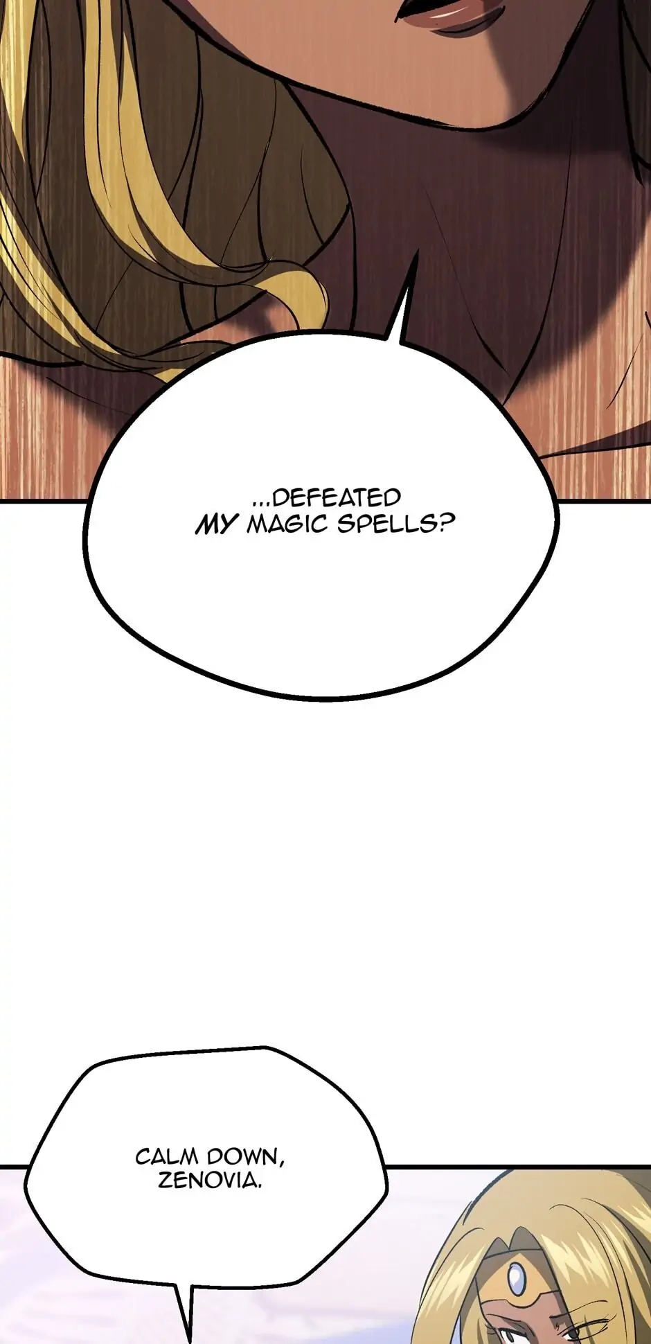 Survival Story of a Sword King in a Fantasy World Chapter 103 – Chapter 103
           : Leonhart Cartel Francis Page 35