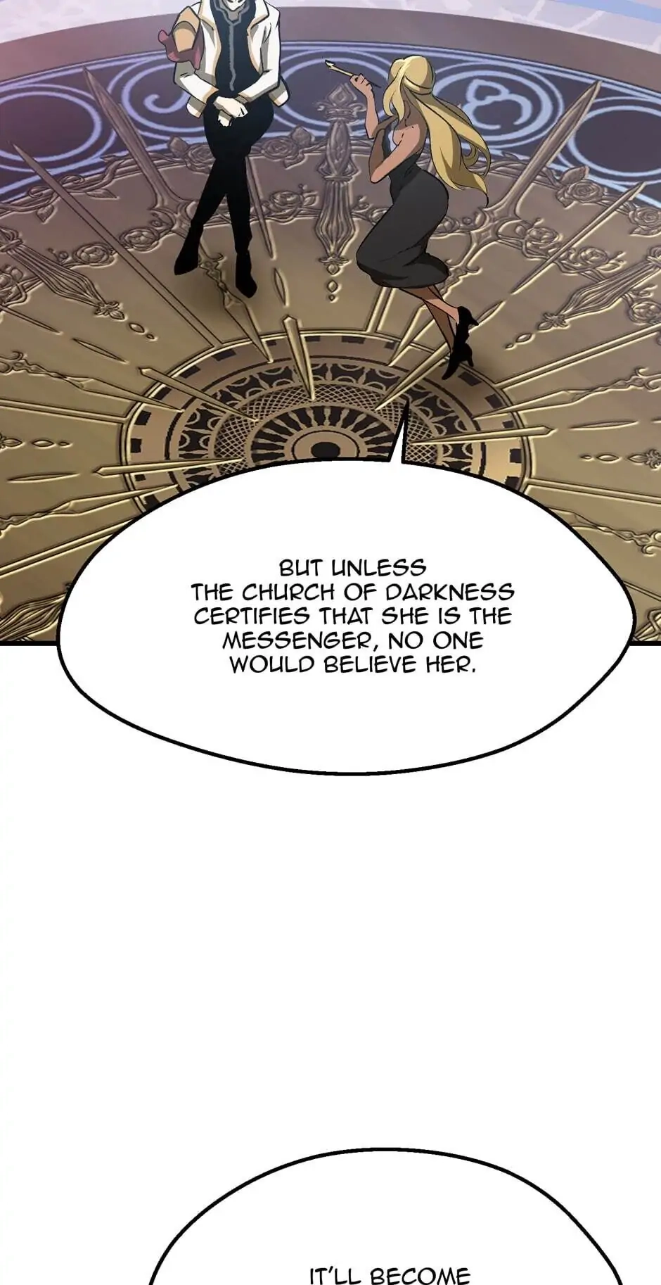 Survival Story of a Sword King in a Fantasy World Chapter 103 – Chapter 103
           : Leonhart Cartel Francis Page 42