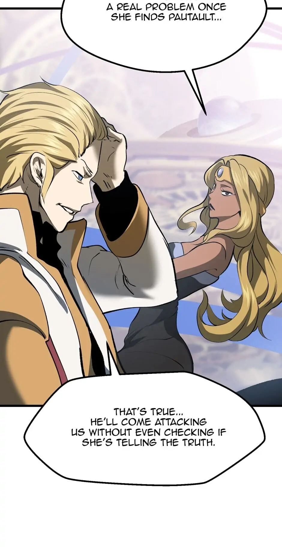 Survival Story of a Sword King in a Fantasy World Chapter 103 – Chapter 103
           : Leonhart Cartel Francis Page 43