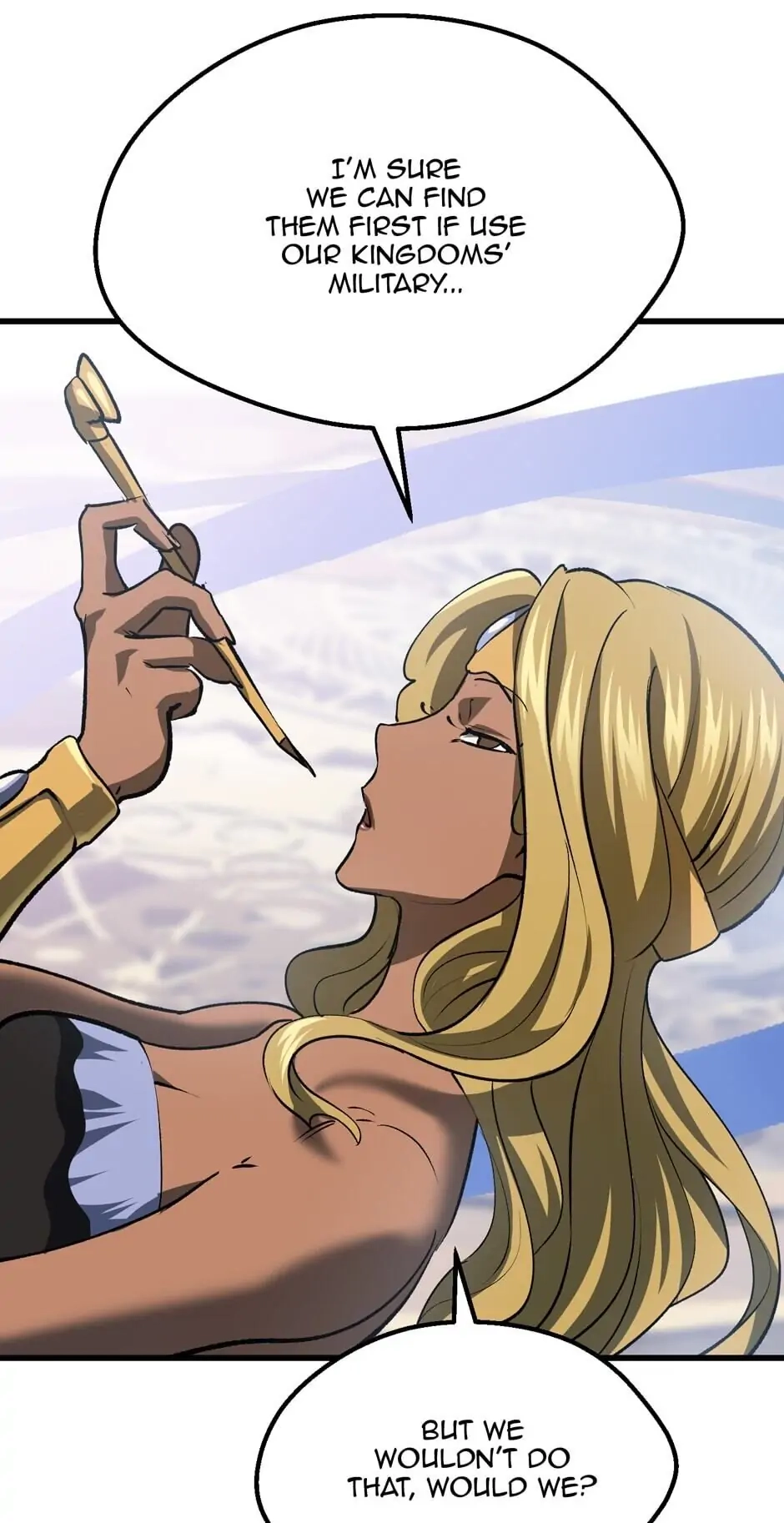 Survival Story of a Sword King in a Fantasy World Chapter 103 – Chapter 103
           : Leonhart Cartel Francis Page 44