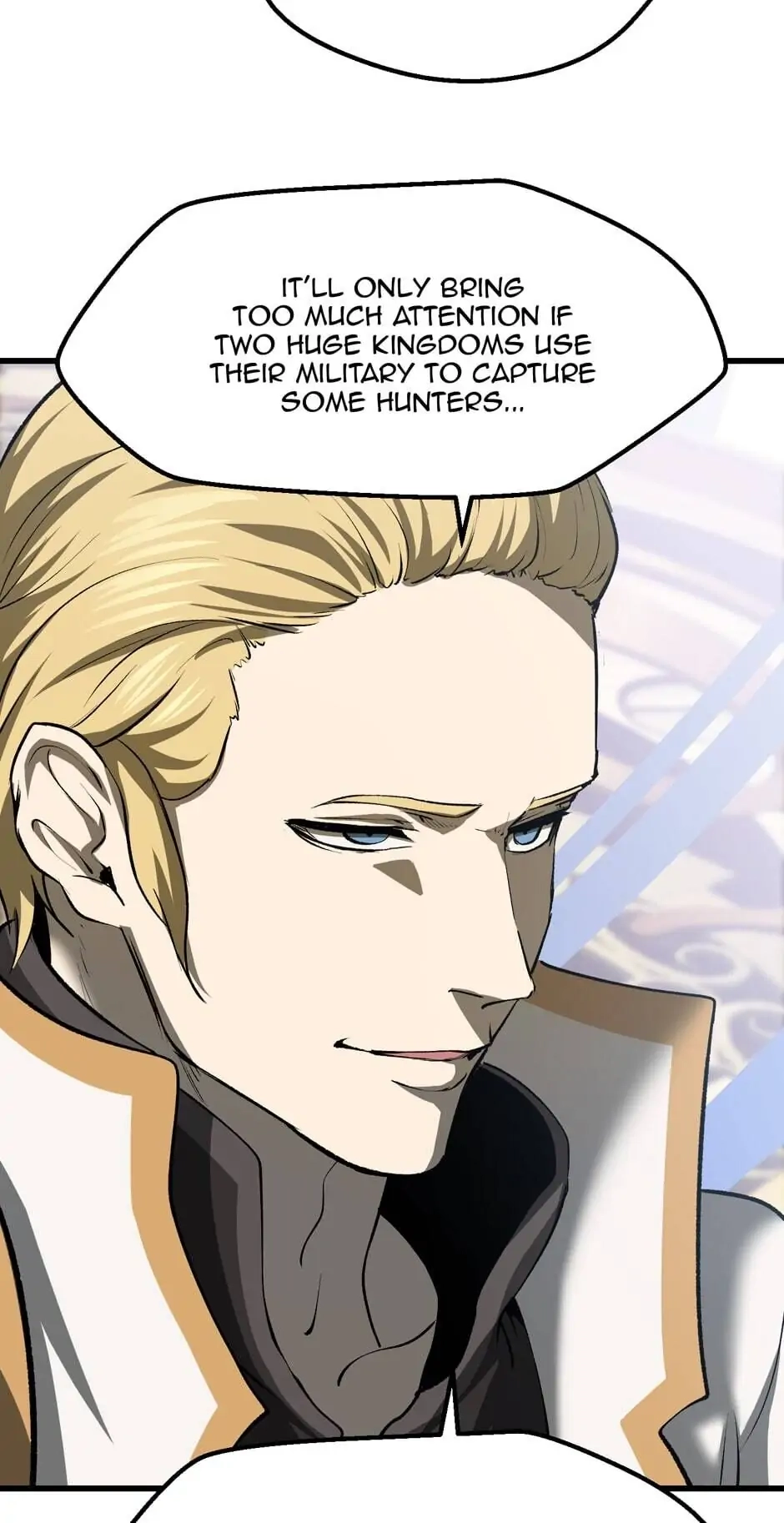 Survival Story of a Sword King in a Fantasy World Chapter 103 – Chapter 103
           : Leonhart Cartel Francis Page 45