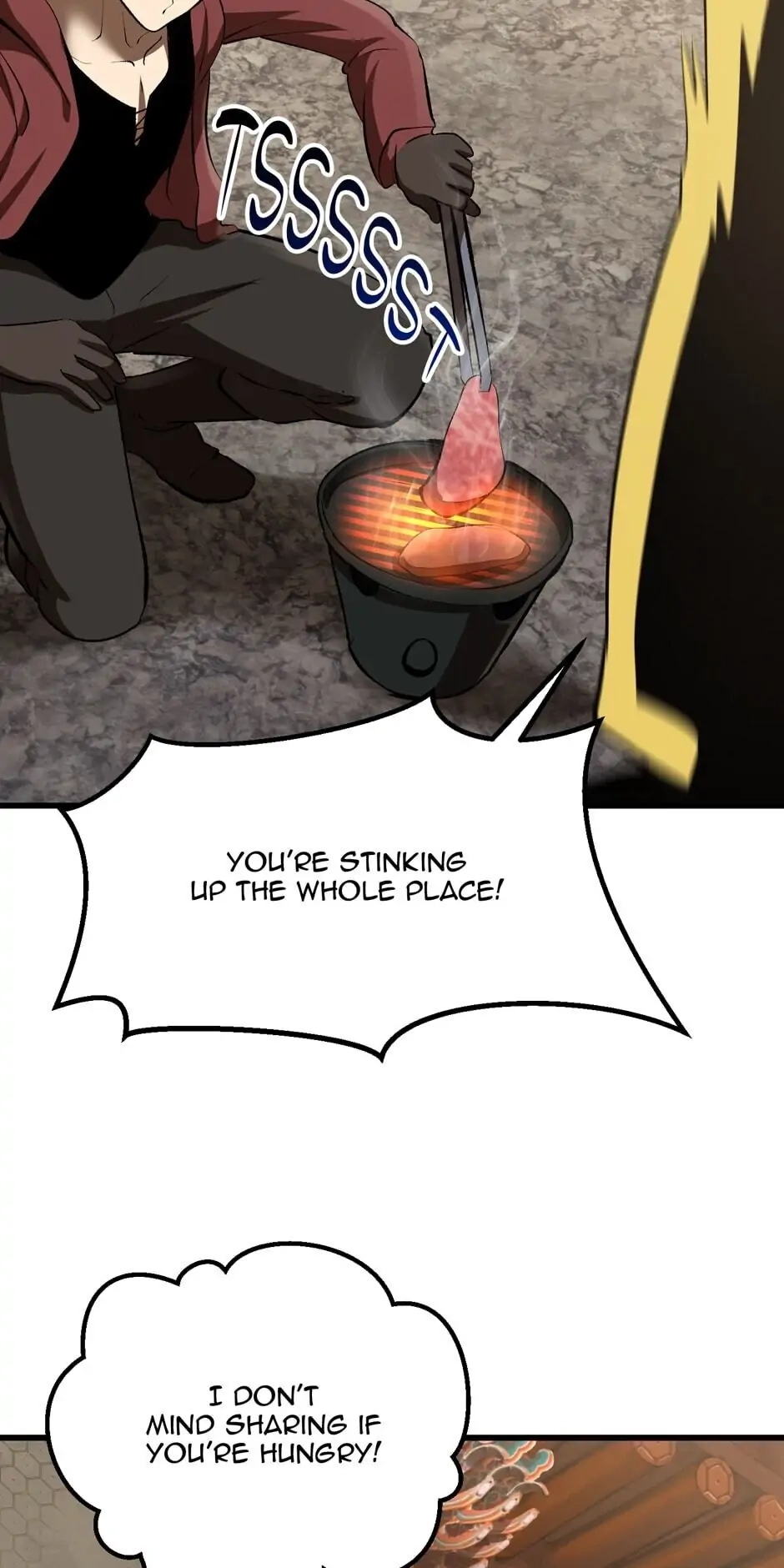 Survival Story of a Sword King in a Fantasy World Chapter 103 – Chapter 103
           : Leonhart Cartel Francis Page 51