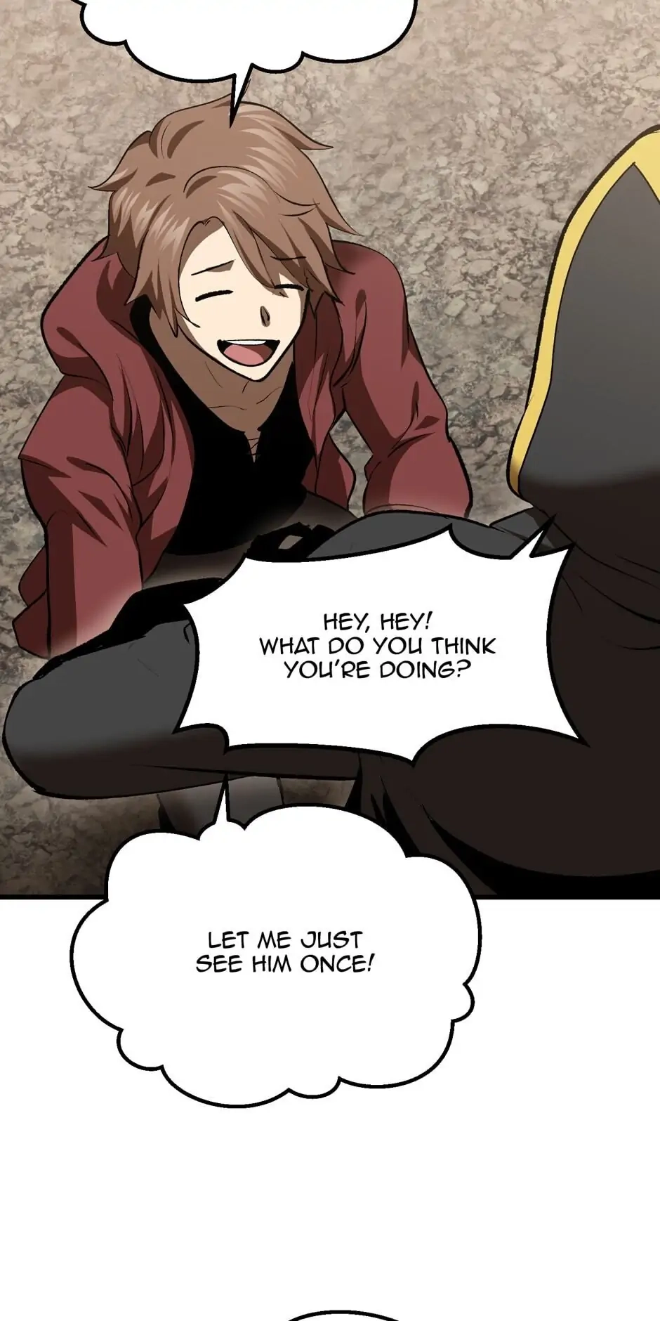 Survival Story of a Sword King in a Fantasy World Chapter 103 – Chapter 103
           : Leonhart Cartel Francis Page 53