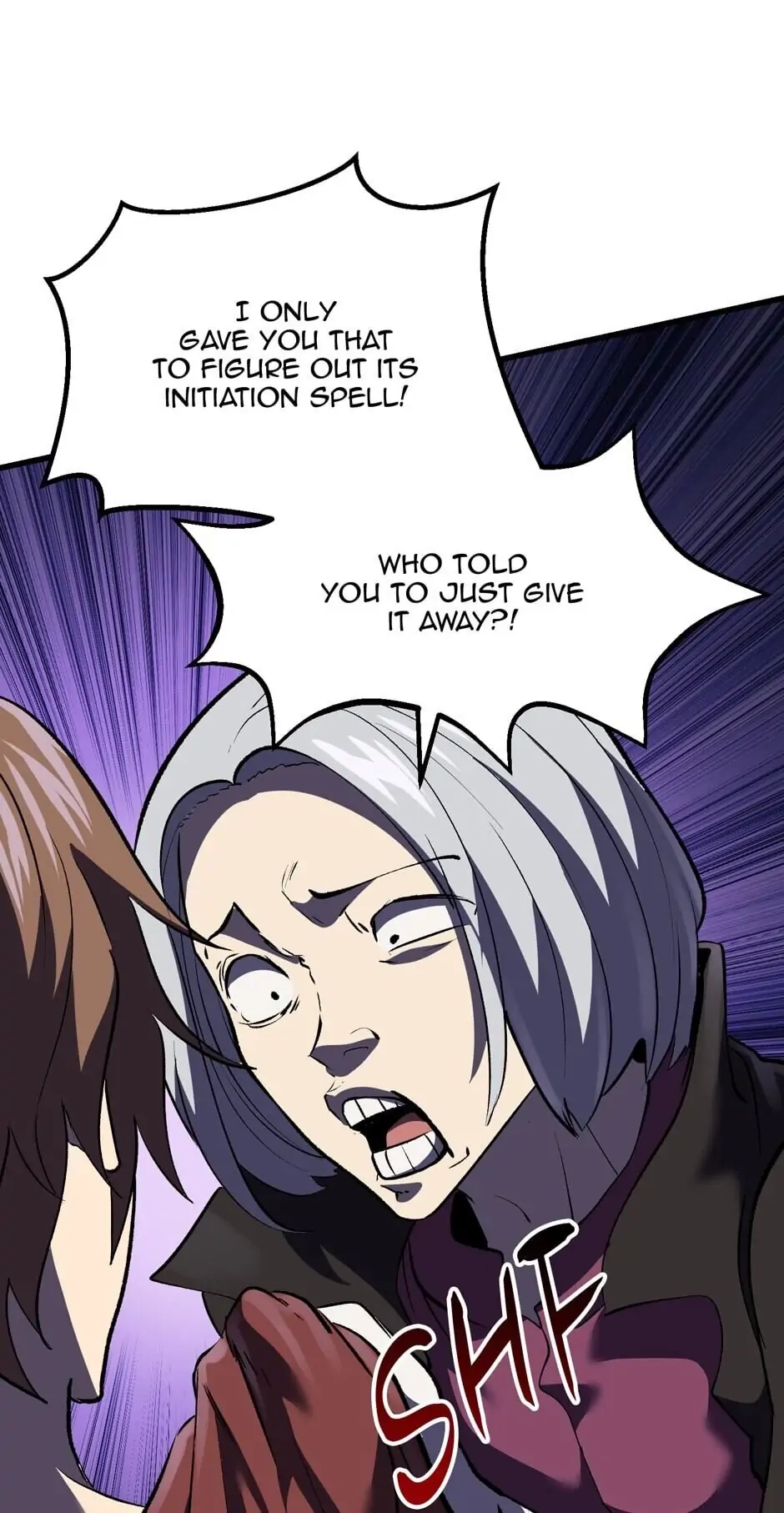 Survival Story of a Sword King in a Fantasy World Chapter 103 – Chapter 103
           : Leonhart Cartel Francis Page 57