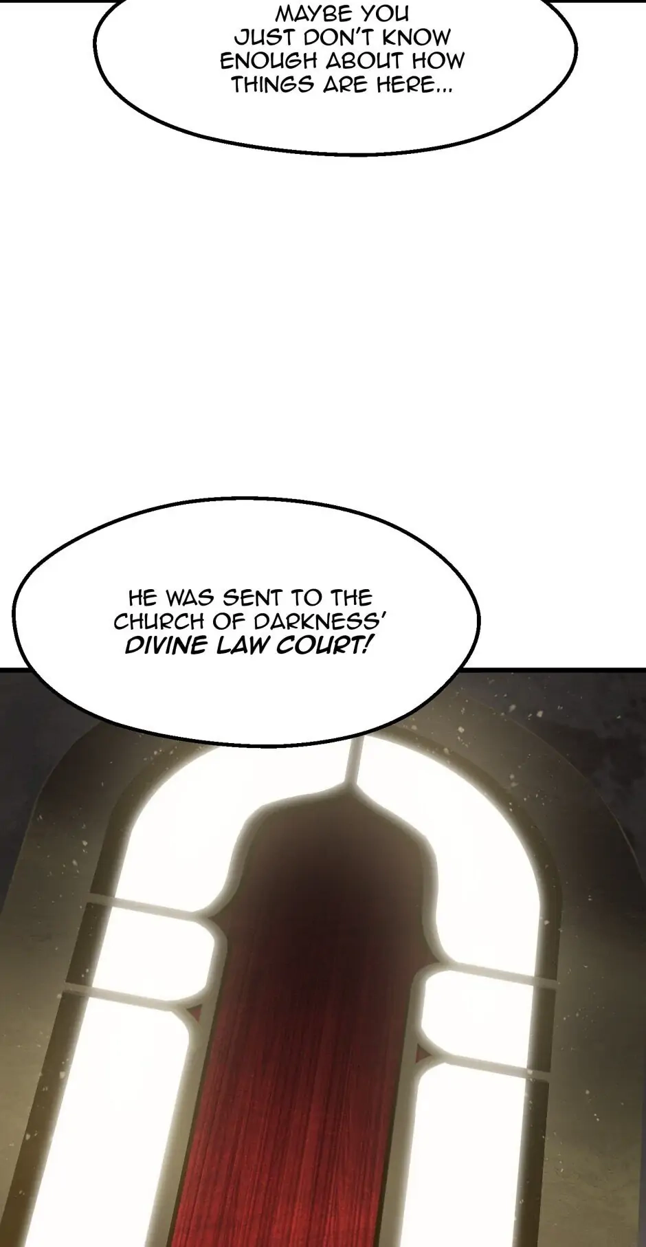 Survival Story of a Sword King in a Fantasy World Chapter 103 – Chapter 103
           : Leonhart Cartel Francis Page 65