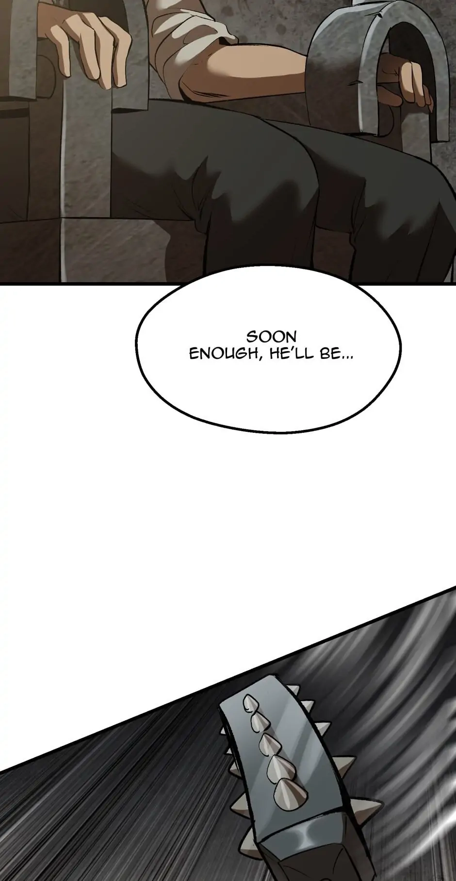 Survival Story of a Sword King in a Fantasy World Chapter 103 – Chapter 103
           : Leonhart Cartel Francis Page 67