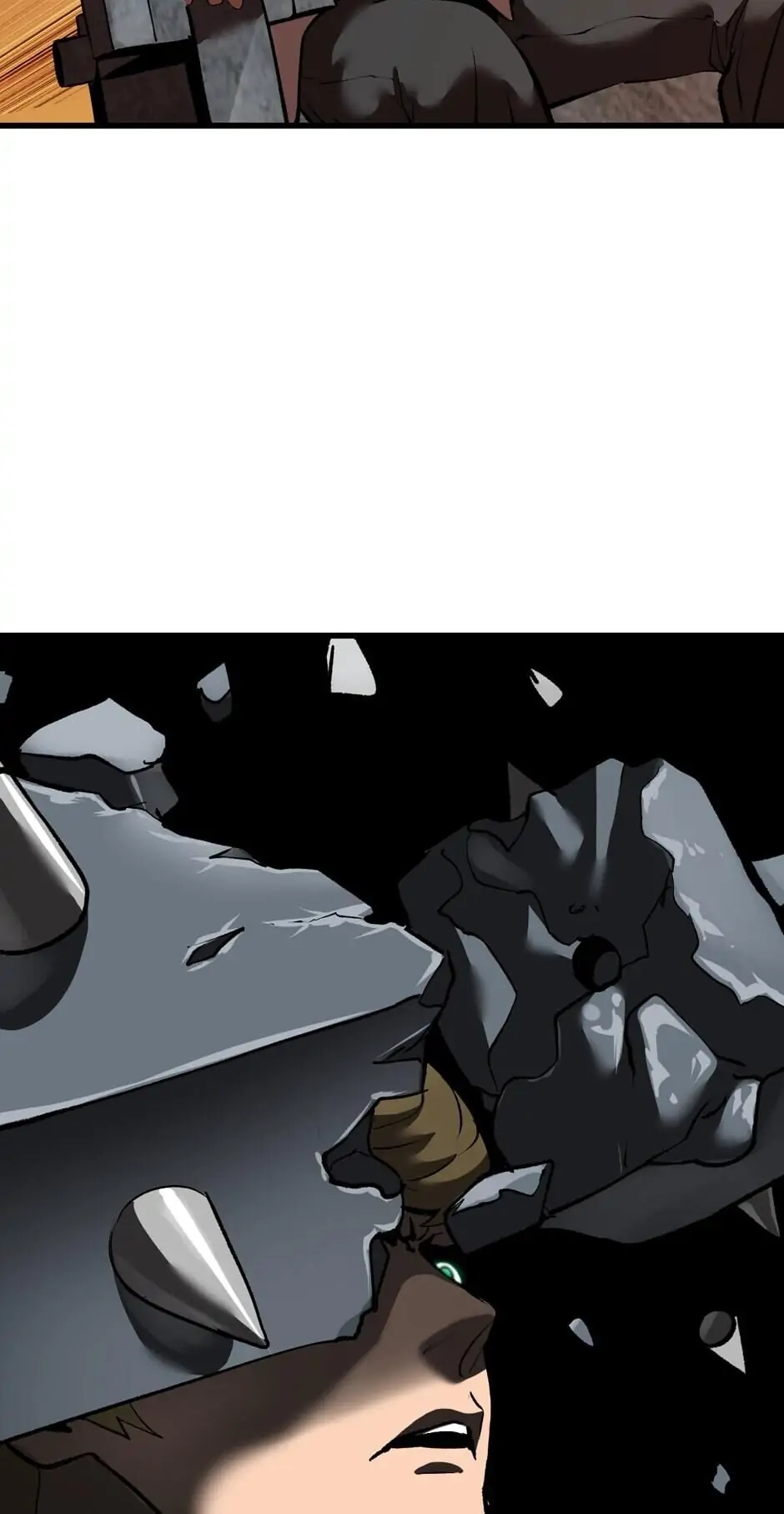 Survival Story of a Sword King in a Fantasy World Chapter 103 – Chapter 103
           : Leonhart Cartel Francis Page 70