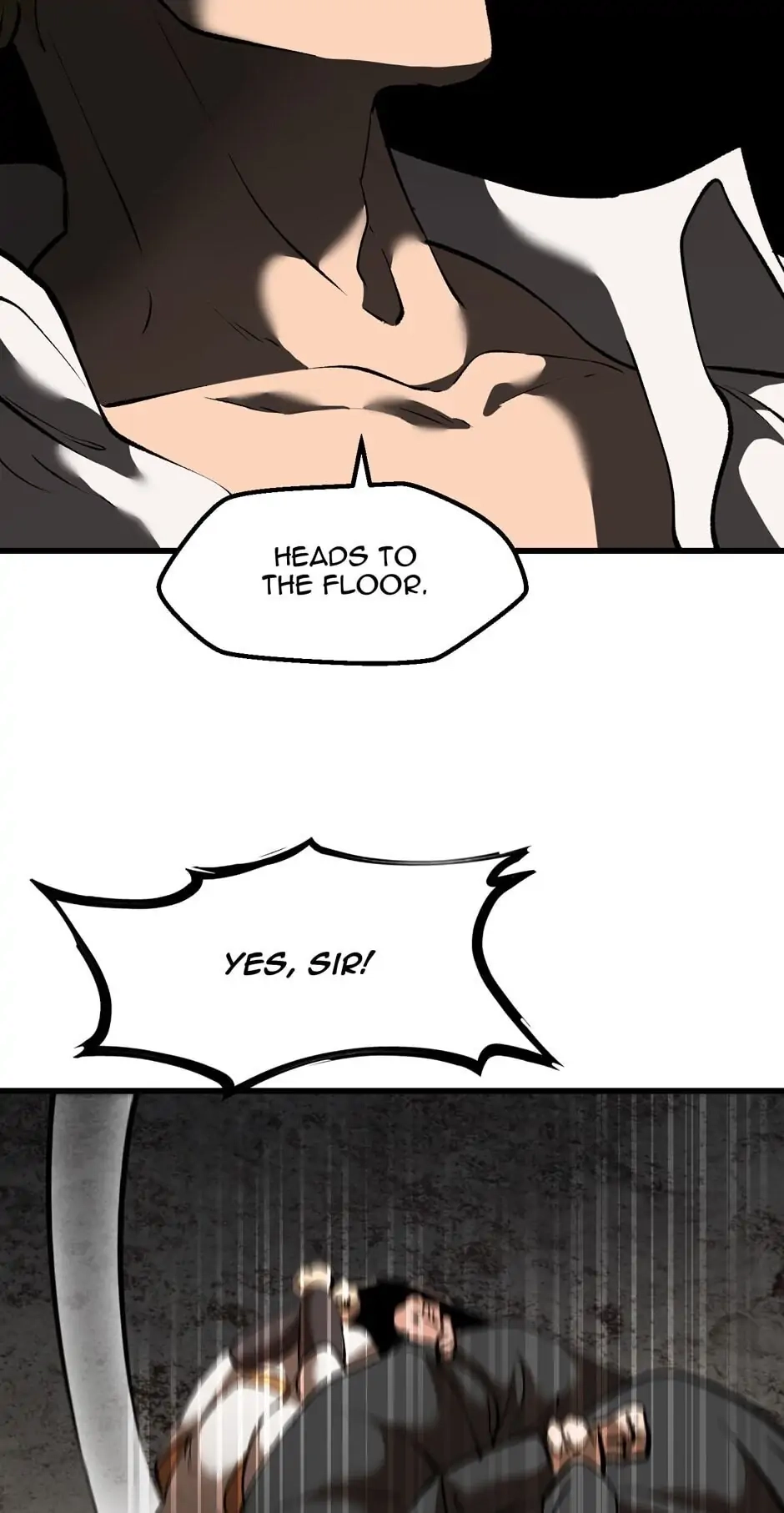 Survival Story of a Sword King in a Fantasy World Chapter 103 – Chapter 103
           : Leonhart Cartel Francis Page 71