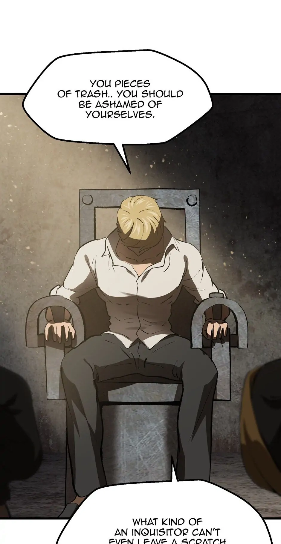 Survival Story of a Sword King in a Fantasy World Chapter 103 – Chapter 103
           : Leonhart Cartel Francis Page 73