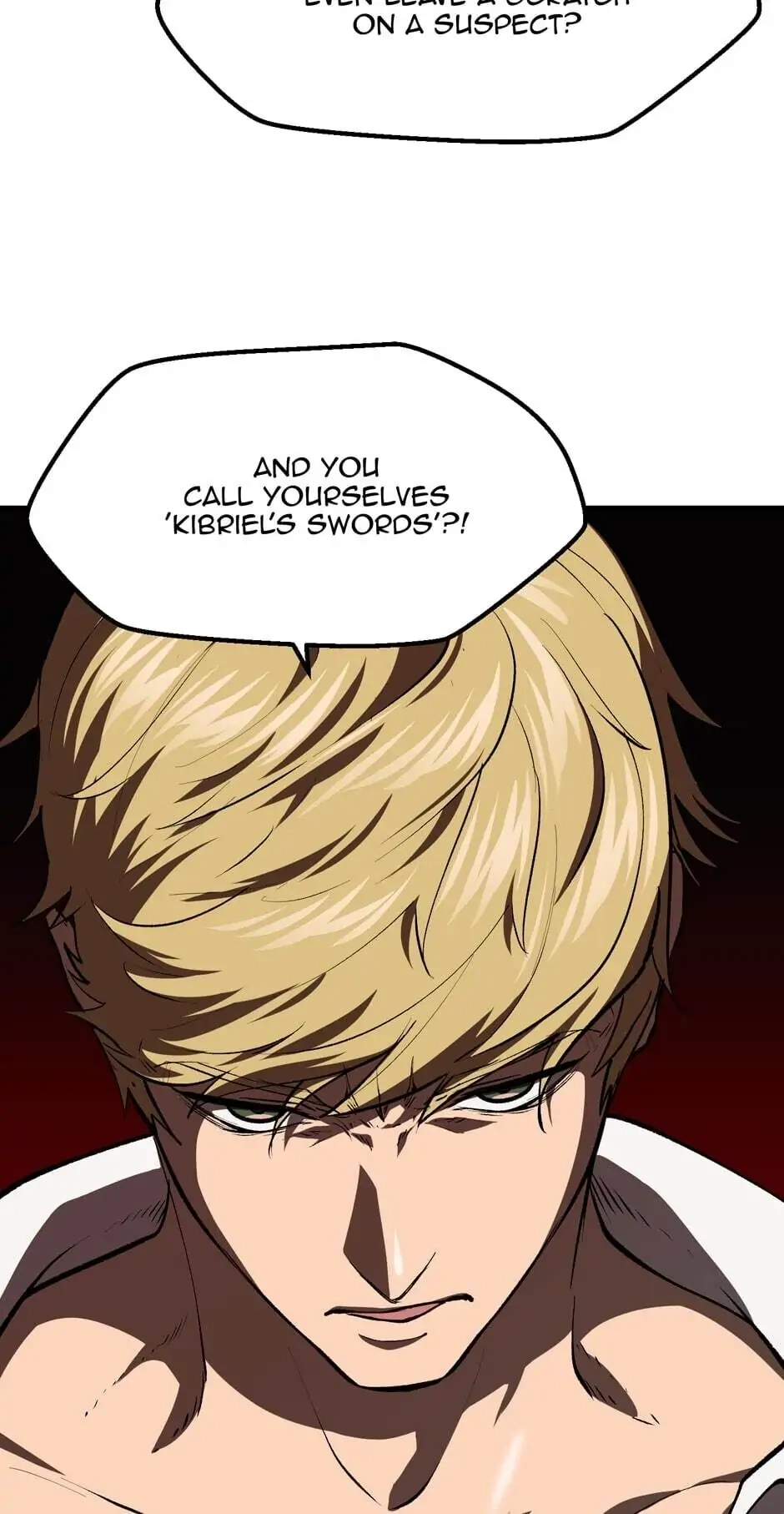 Survival Story of a Sword King in a Fantasy World Chapter 103 – Chapter 103
           : Leonhart Cartel Francis Page 74