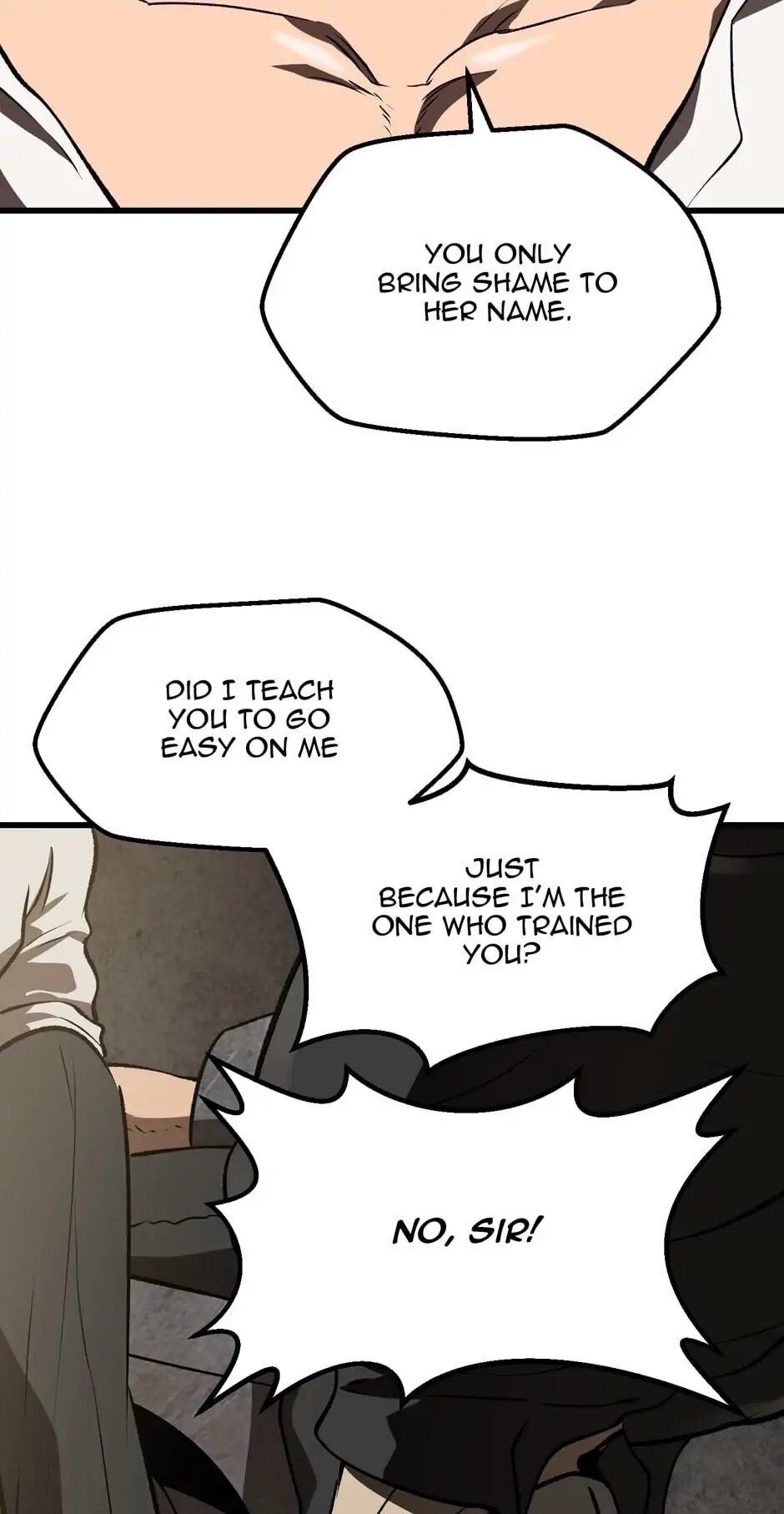 Survival Story of a Sword King in a Fantasy World Chapter 103 – Chapter 103
           : Leonhart Cartel Francis Page 75