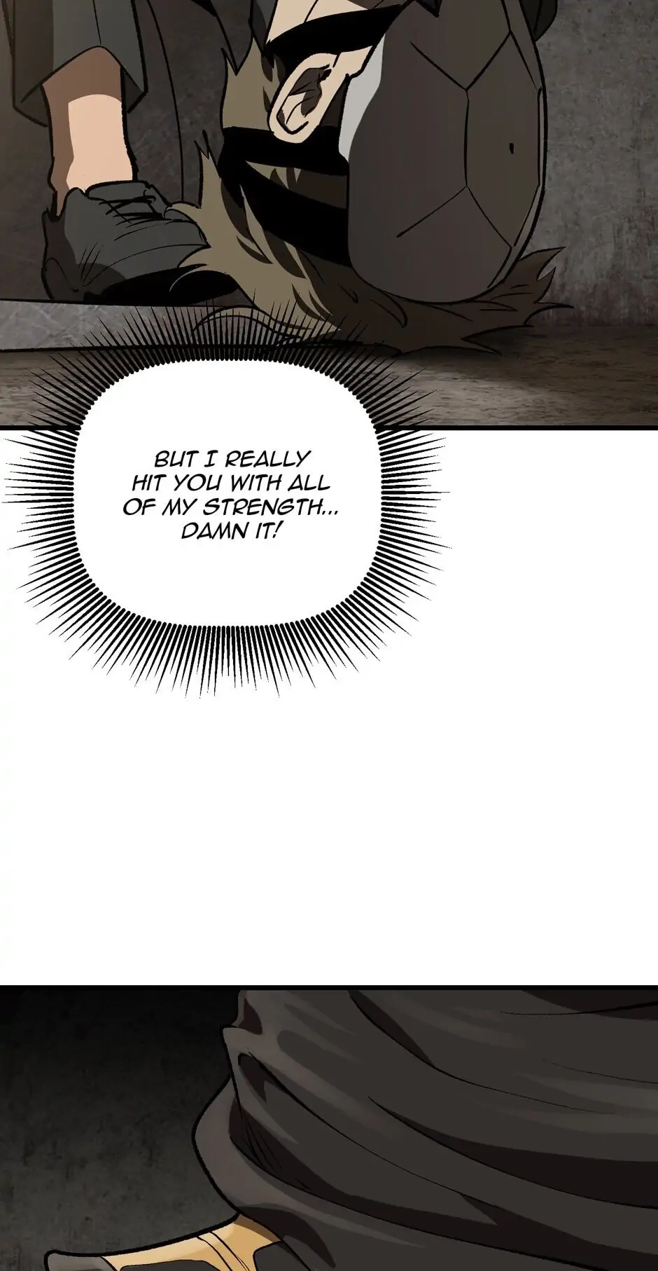 Survival Story of a Sword King in a Fantasy World Chapter 103 – Chapter 103
           : Leonhart Cartel Francis Page 76