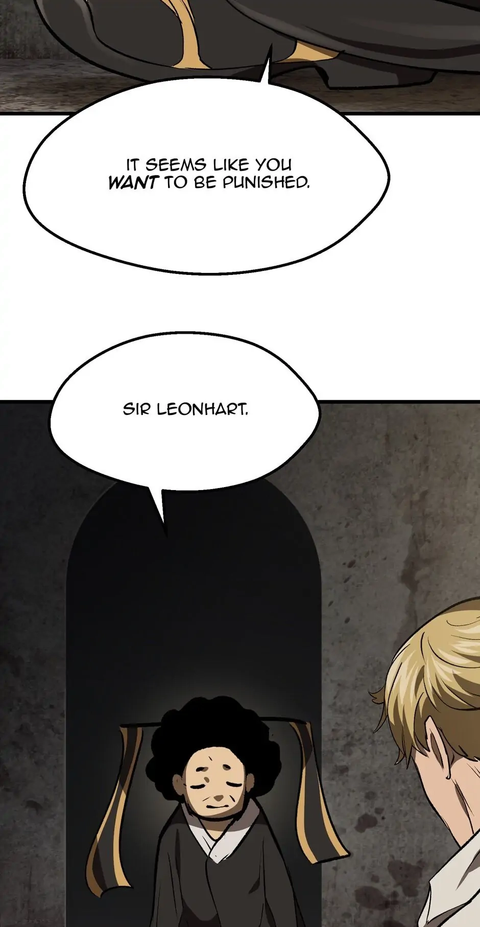 Survival Story of a Sword King in a Fantasy World Chapter 103 – Chapter 103
           : Leonhart Cartel Francis Page 77
