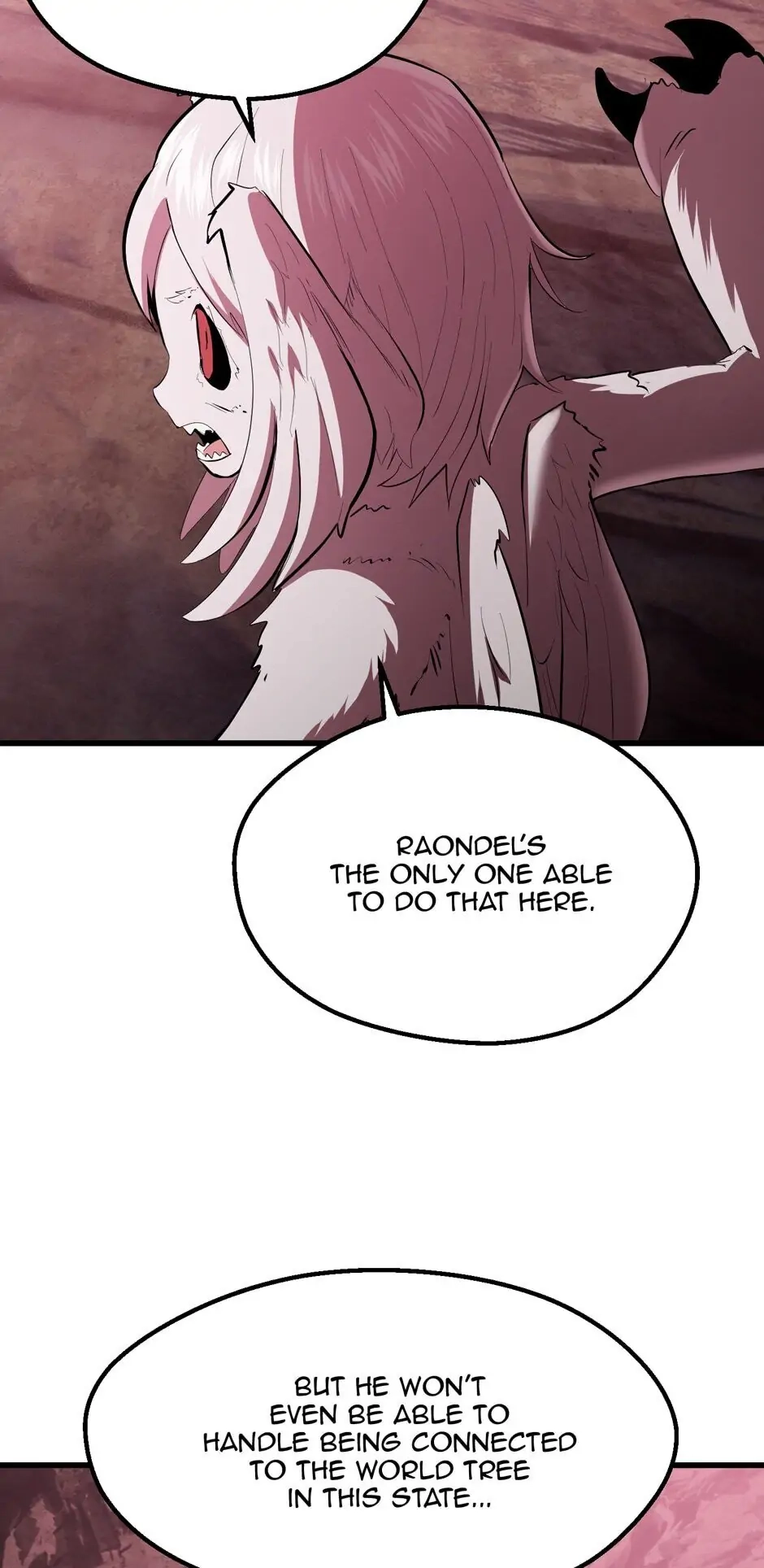 Survival Story of a Sword King in a Fantasy World Chapter 95 – Chapter 95
           : Fighting Properly Page 7