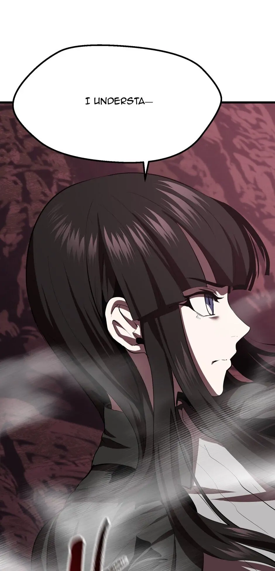 Survival Story of a Sword King in a Fantasy World Chapter 95 – Chapter 95
           : Fighting Properly Page 9
