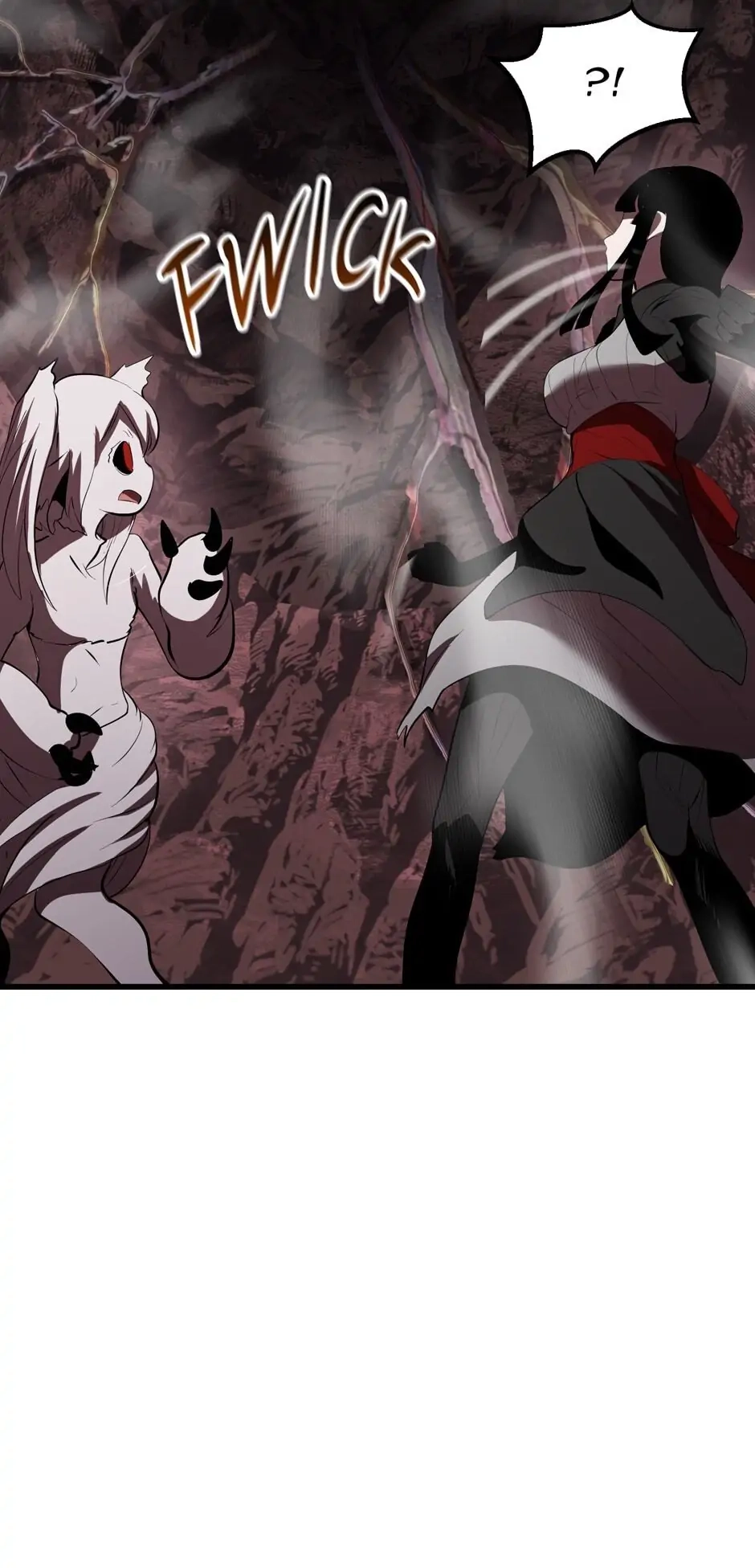 Survival Story of a Sword King in a Fantasy World Chapter 95 – Chapter 95
           : Fighting Properly Page 11