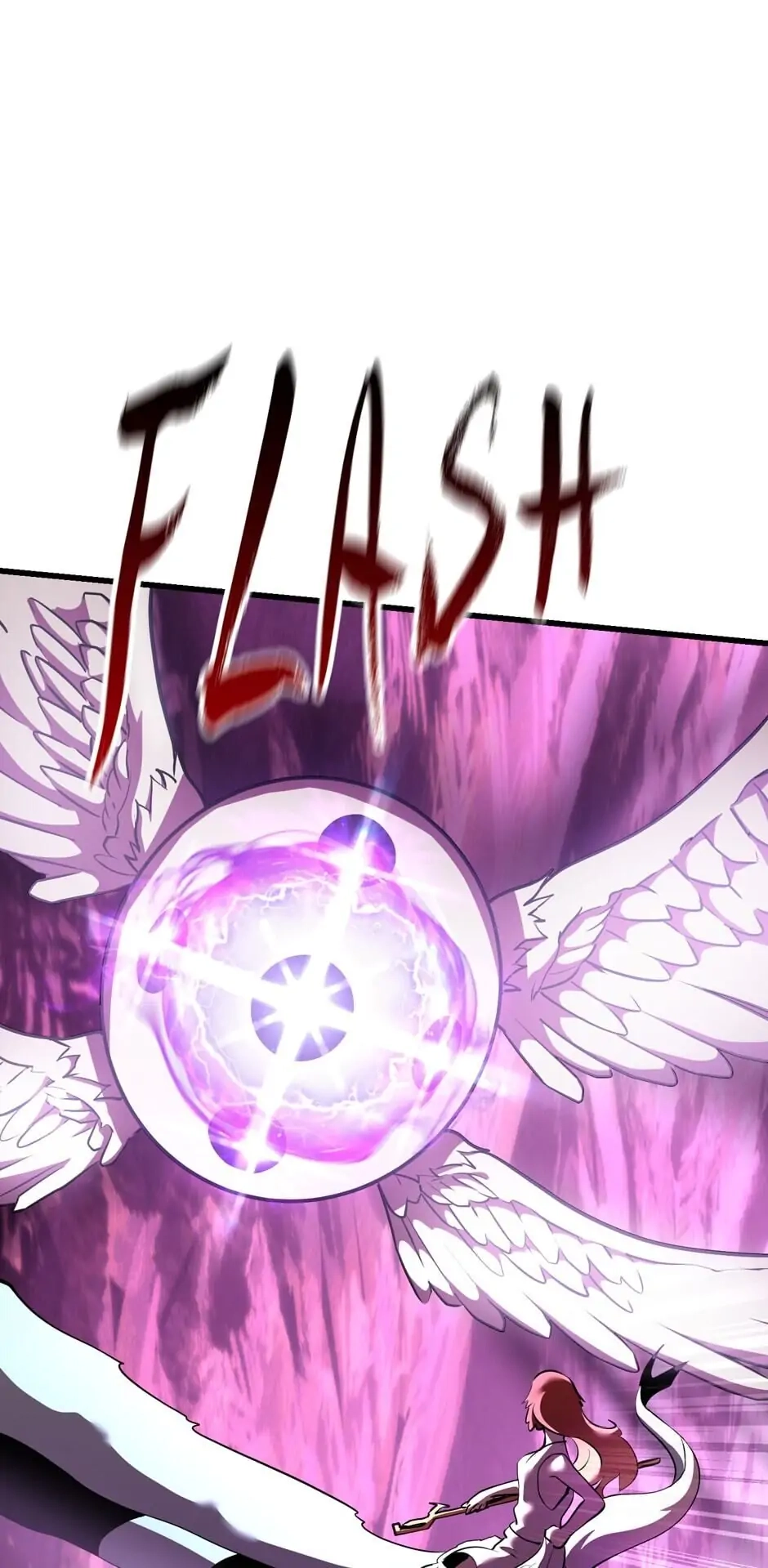 Survival Story of a Sword King in a Fantasy World Chapter 95 – Chapter 95
           : Fighting Properly Page 22