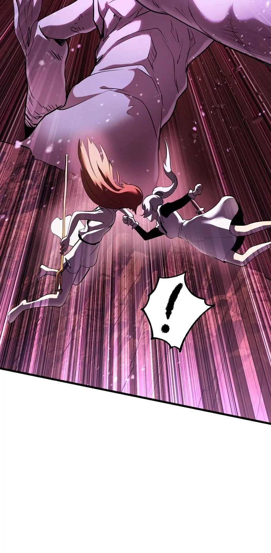 Survival Story of a Sword King in a Fantasy World Chapter 95 – Chapter 95
           : Fighting Properly Page 28