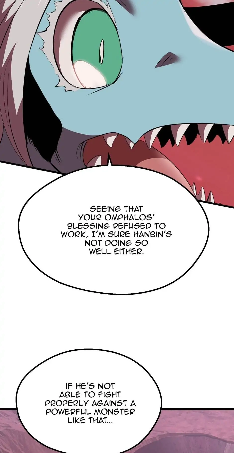 Survival Story of a Sword King in a Fantasy World Chapter 95 – Chapter 95
           : Fighting Properly Page 33