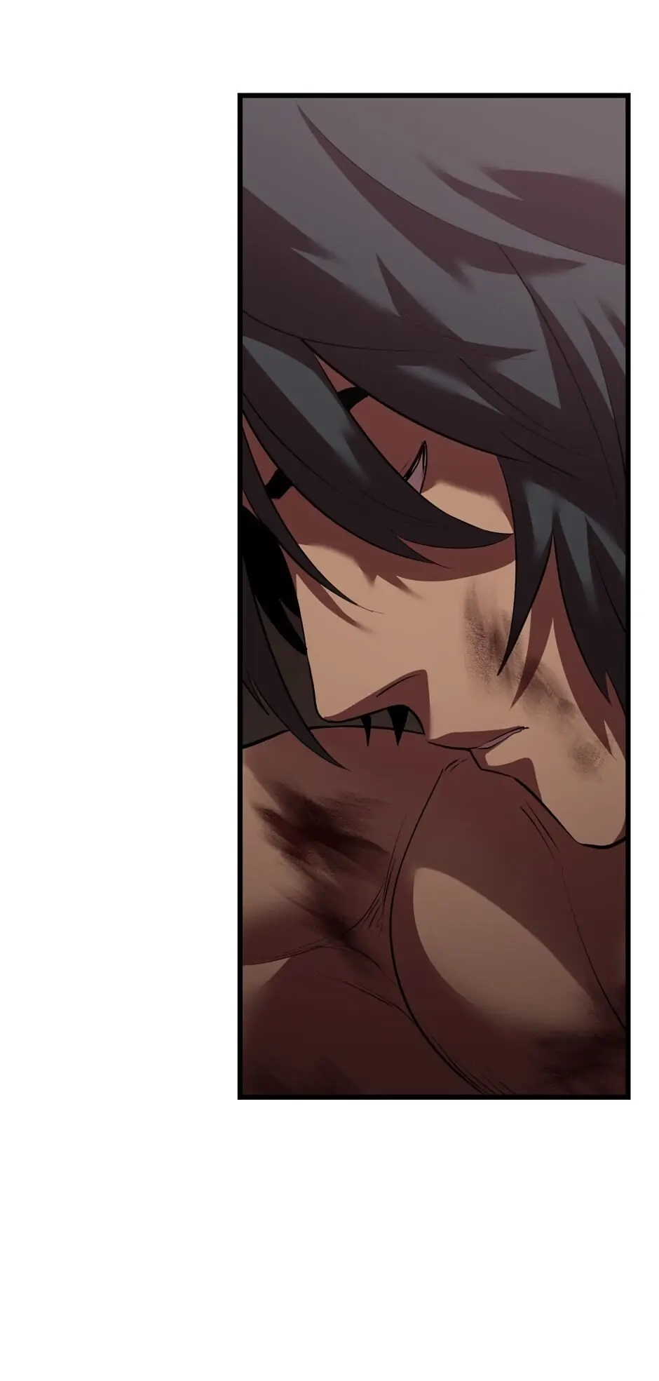 Survival Story of a Sword King in a Fantasy World Chapter 95 – Chapter 95
           : Fighting Properly Page 38