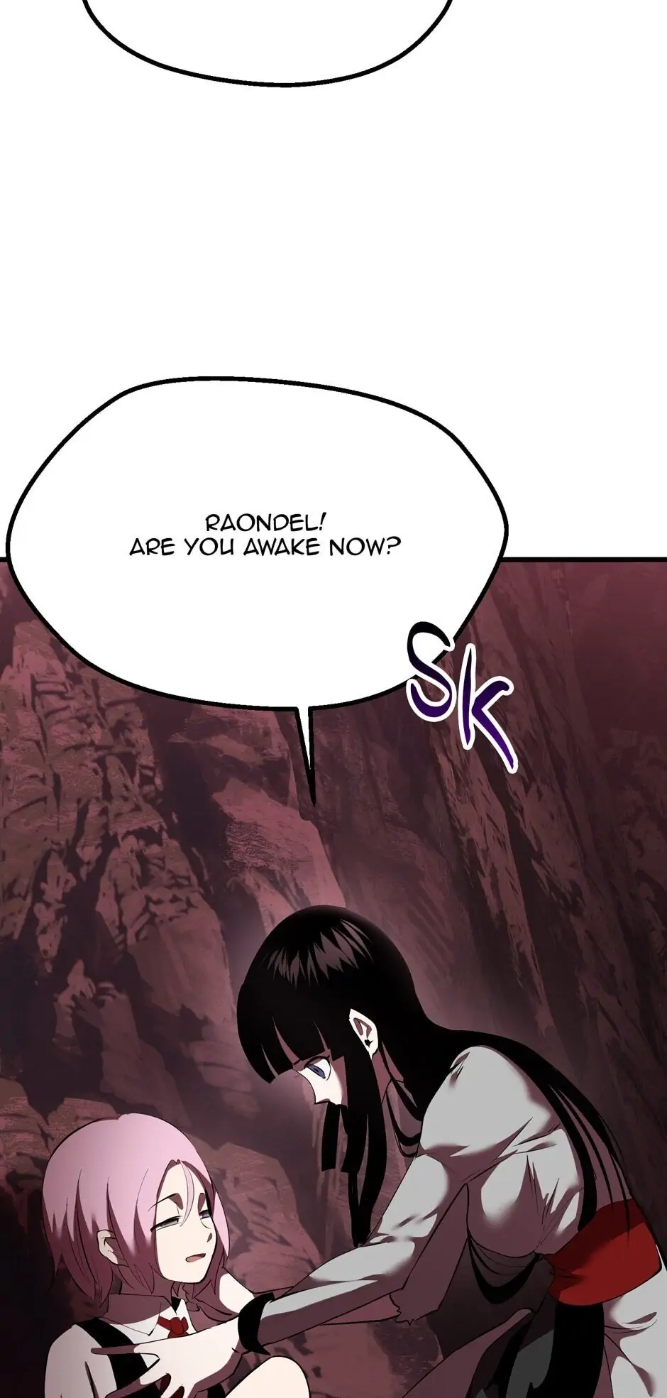 Survival Story of a Sword King in a Fantasy World Chapter 95 – Chapter 95
           : Fighting Properly Page 41
