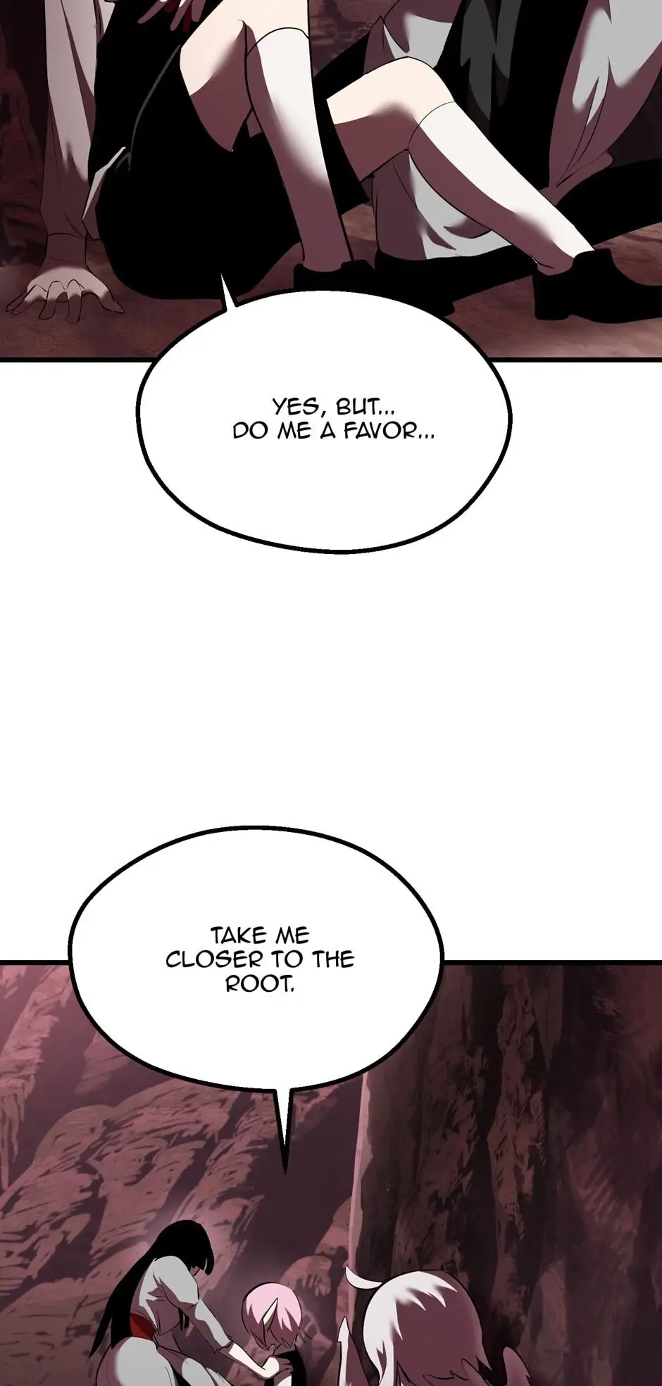 Survival Story of a Sword King in a Fantasy World Chapter 95 – Chapter 95
           : Fighting Properly Page 42