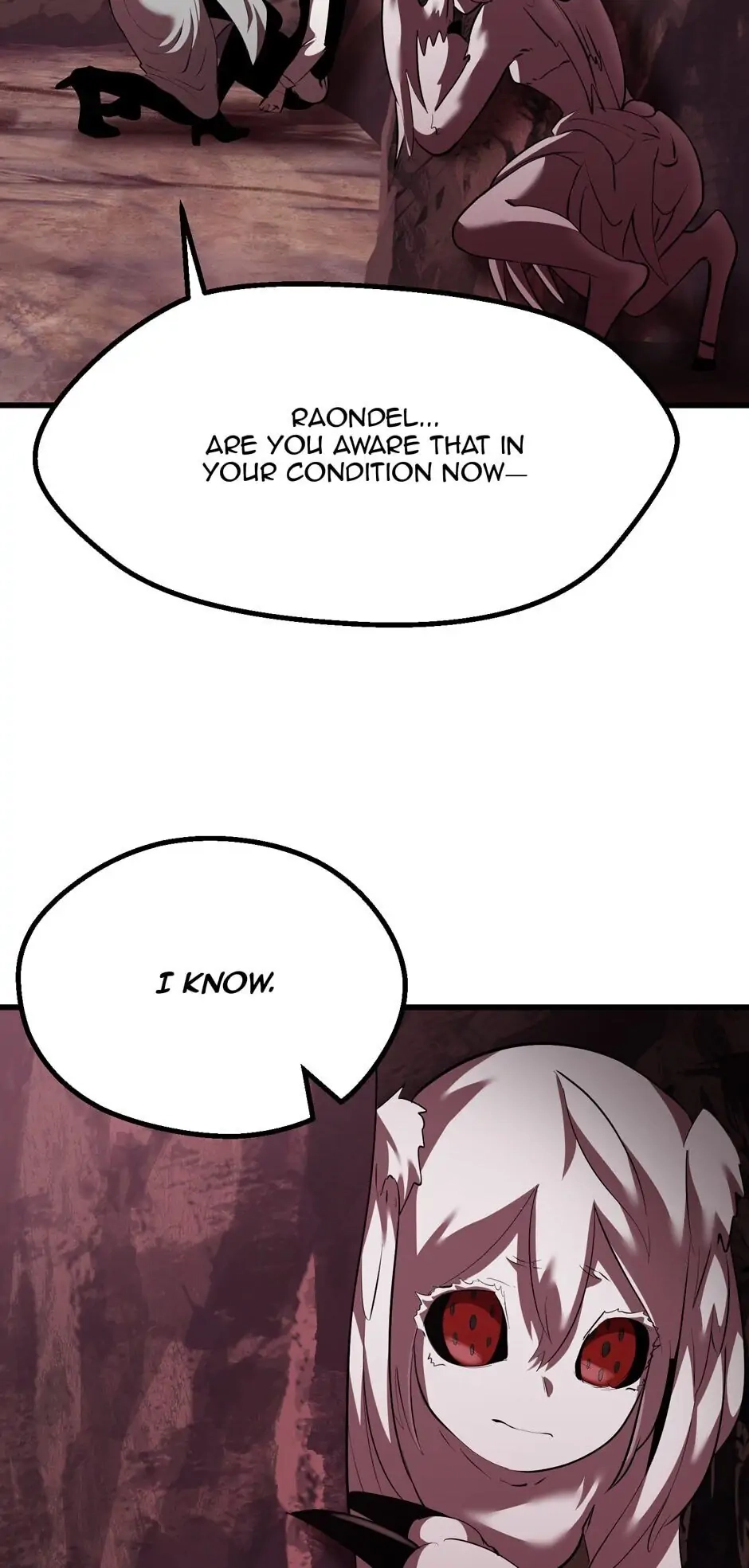 Survival Story of a Sword King in a Fantasy World Chapter 95 – Chapter 95
           : Fighting Properly Page 43