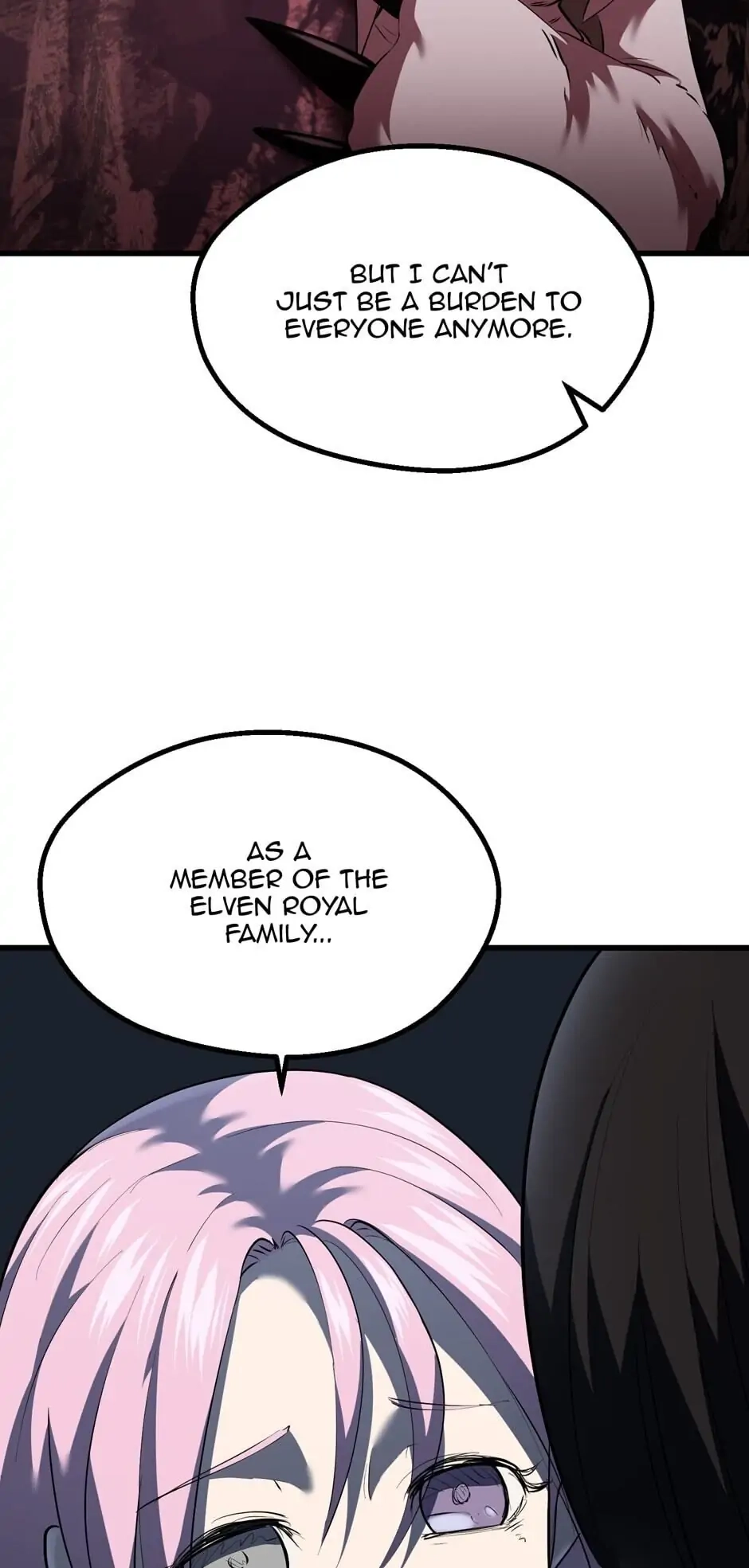Survival Story of a Sword King in a Fantasy World Chapter 95 – Chapter 95
           : Fighting Properly Page 44