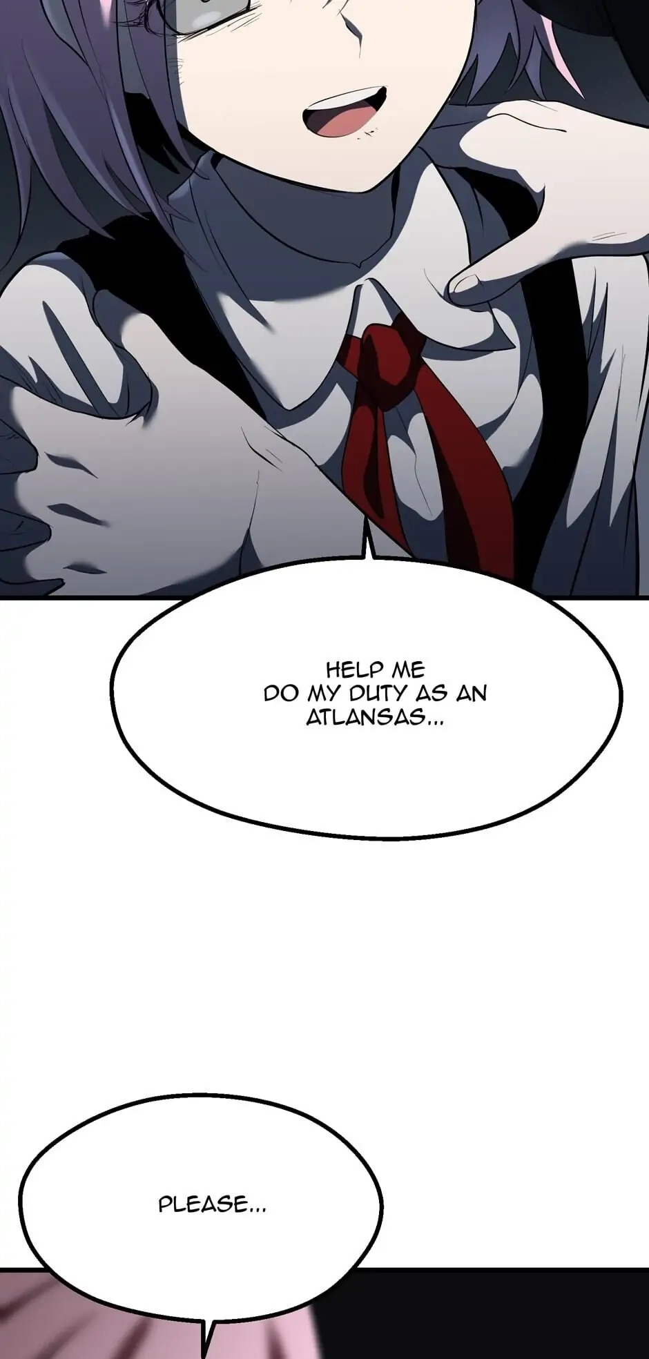 Survival Story of a Sword King in a Fantasy World Chapter 95 – Chapter 95
           : Fighting Properly Page 45