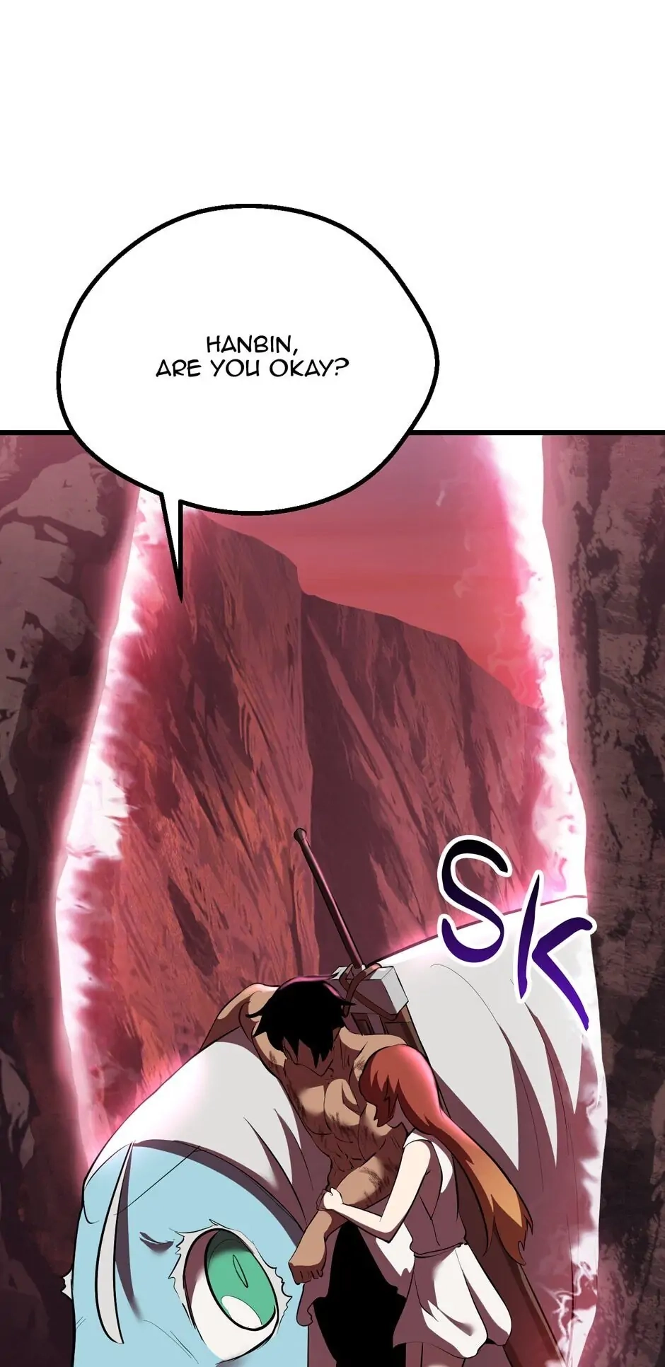 Survival Story of a Sword King in a Fantasy World Chapter 95 – Chapter 95
           : Fighting Properly Page 48