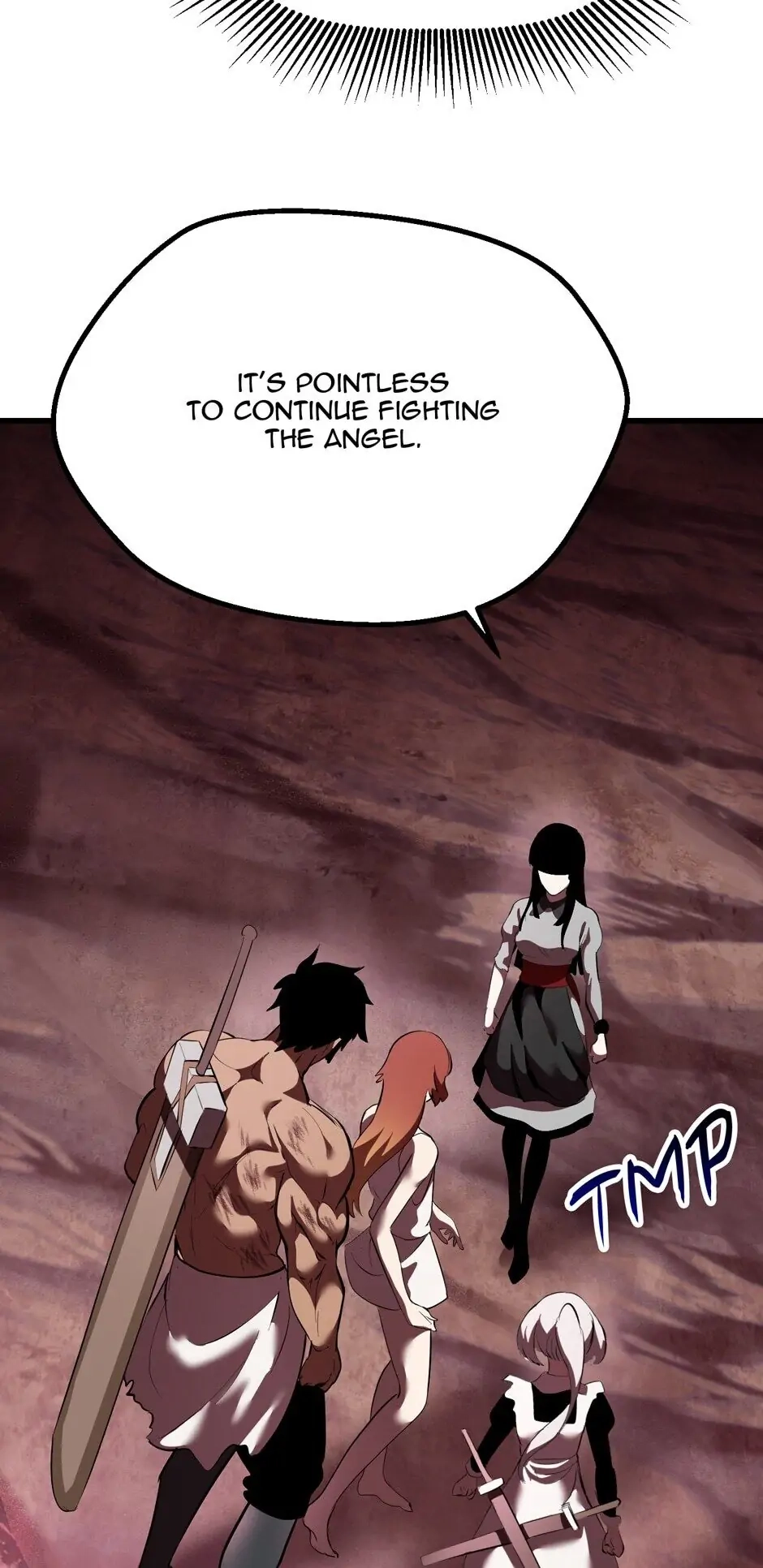Survival Story of a Sword King in a Fantasy World Chapter 95 – Chapter 95
           : Fighting Properly Page 53