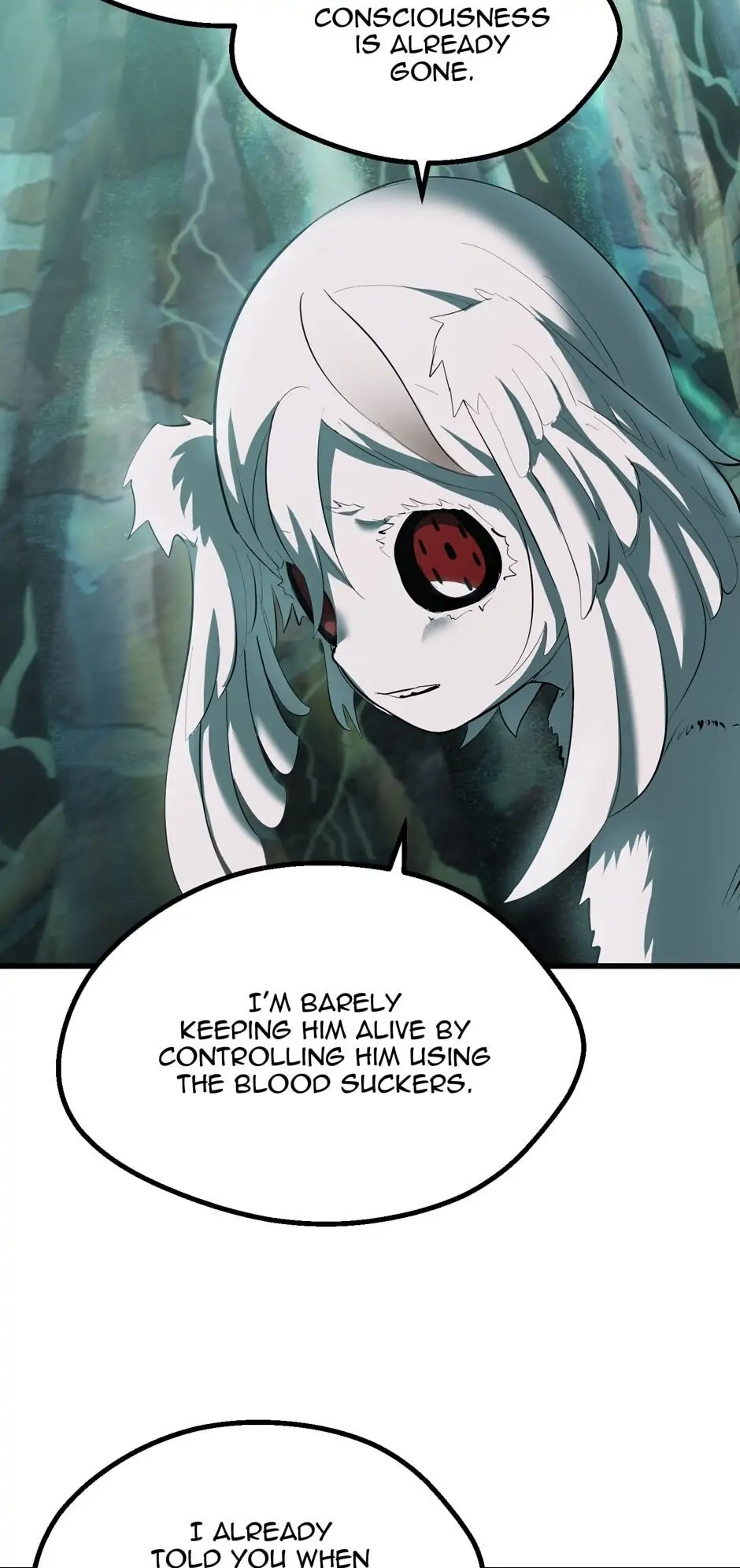 Survival Story of a Sword King in a Fantasy World Chapter 95 – Chapter 95
           : Fighting Properly Page 59