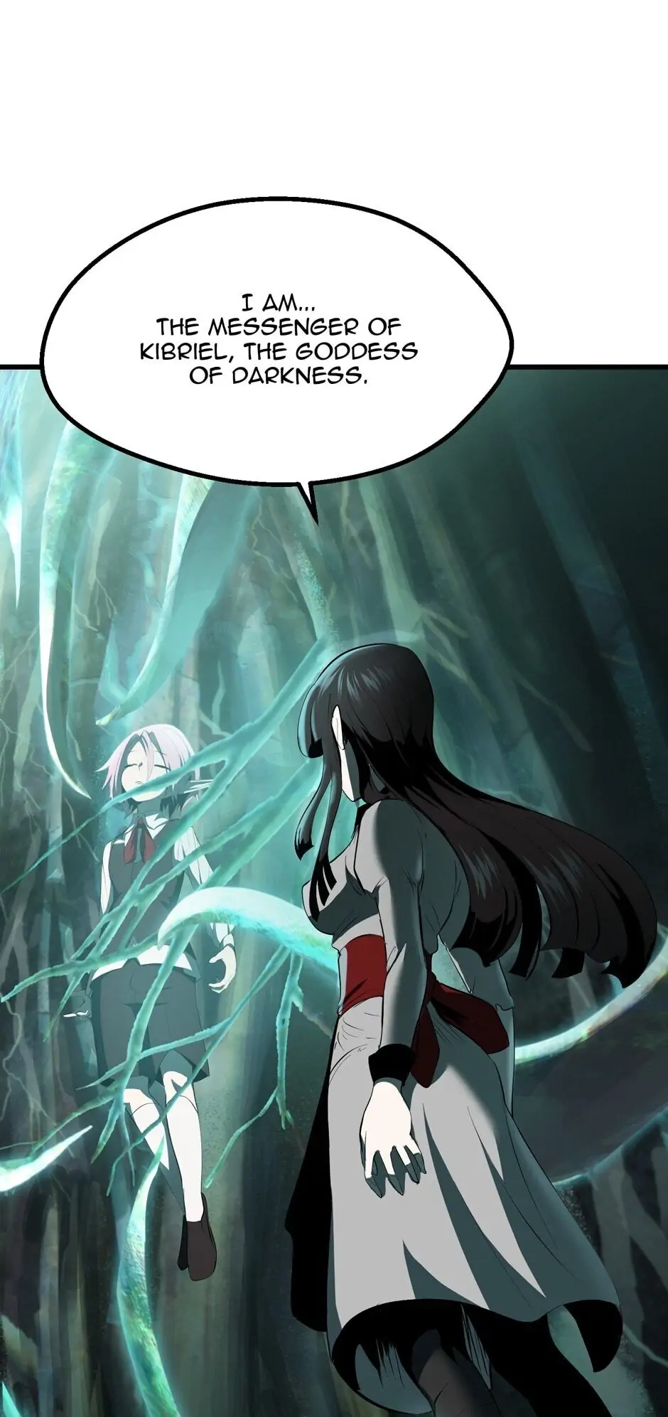 Survival Story of a Sword King in a Fantasy World Chapter 95 – Chapter 95
           : Fighting Properly Page 61