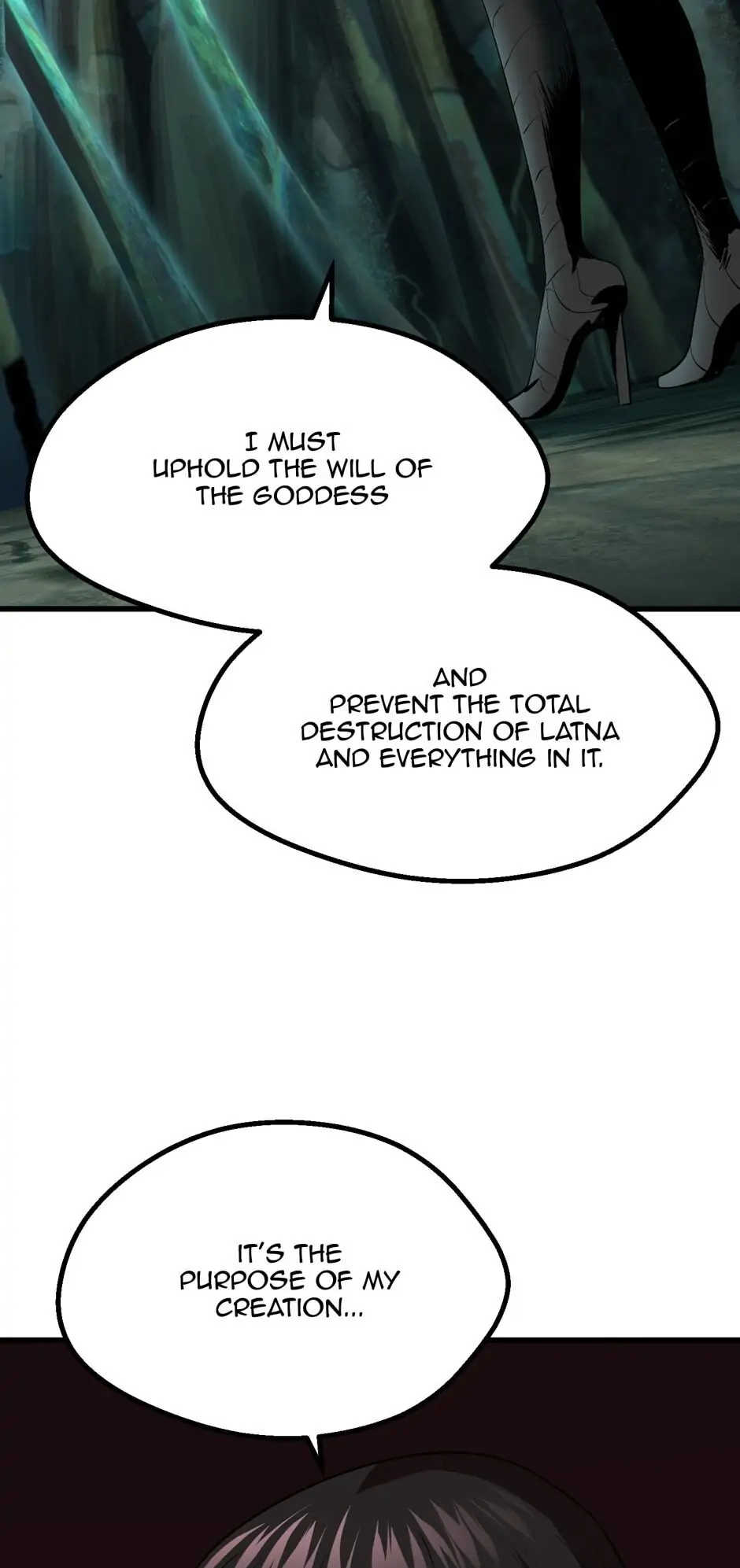 Survival Story of a Sword King in a Fantasy World Chapter 95 – Chapter 95
           : Fighting Properly Page 62