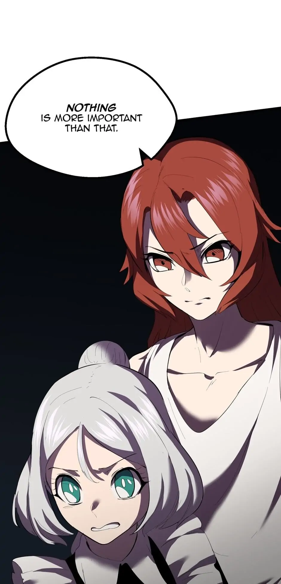 Survival Story of a Sword King in a Fantasy World Chapter 95 – Chapter 95
           : Fighting Properly Page 64