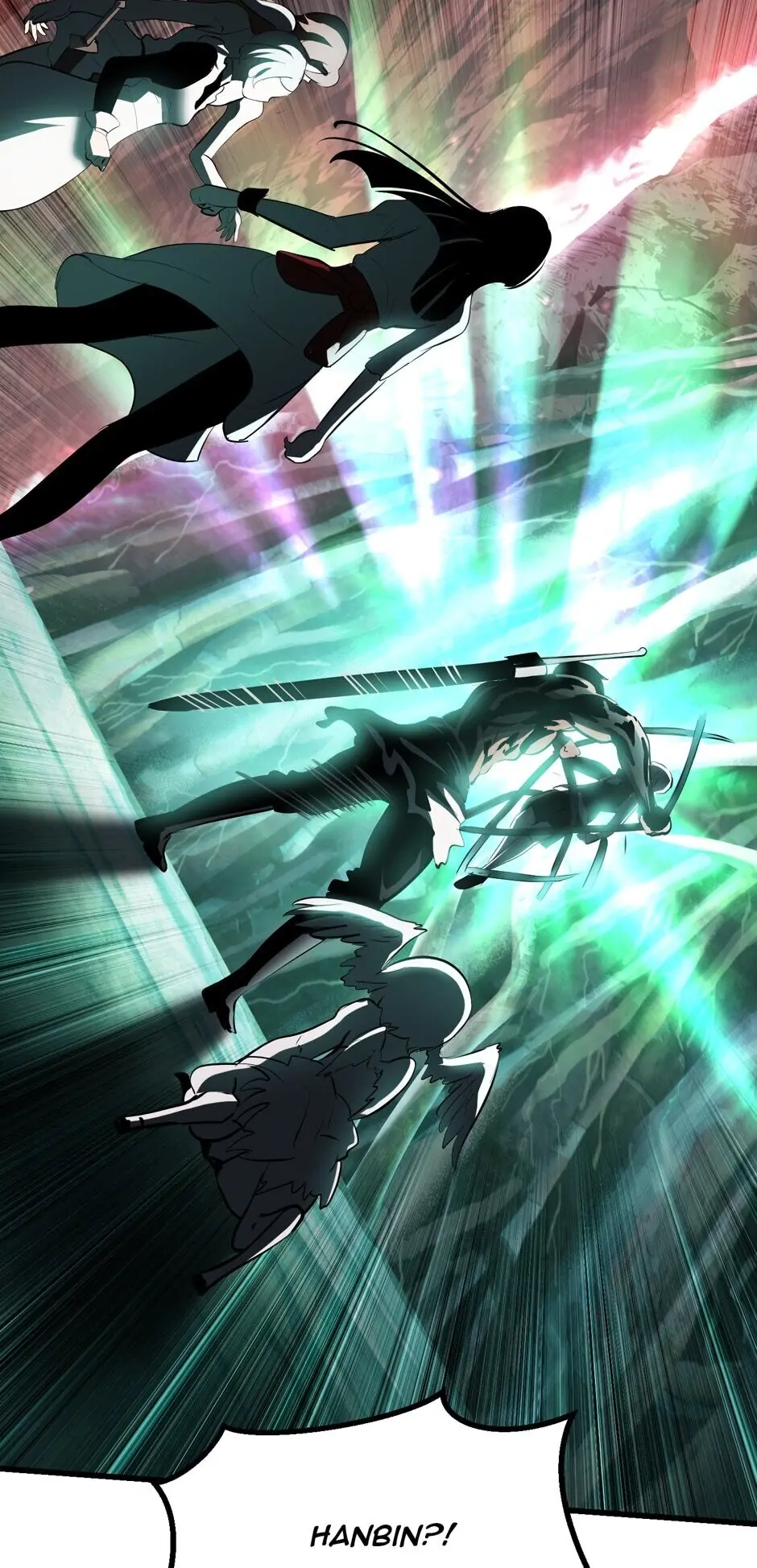 Survival Story of a Sword King in a Fantasy World Chapter 95 – Chapter 95
           : Fighting Properly Page 66