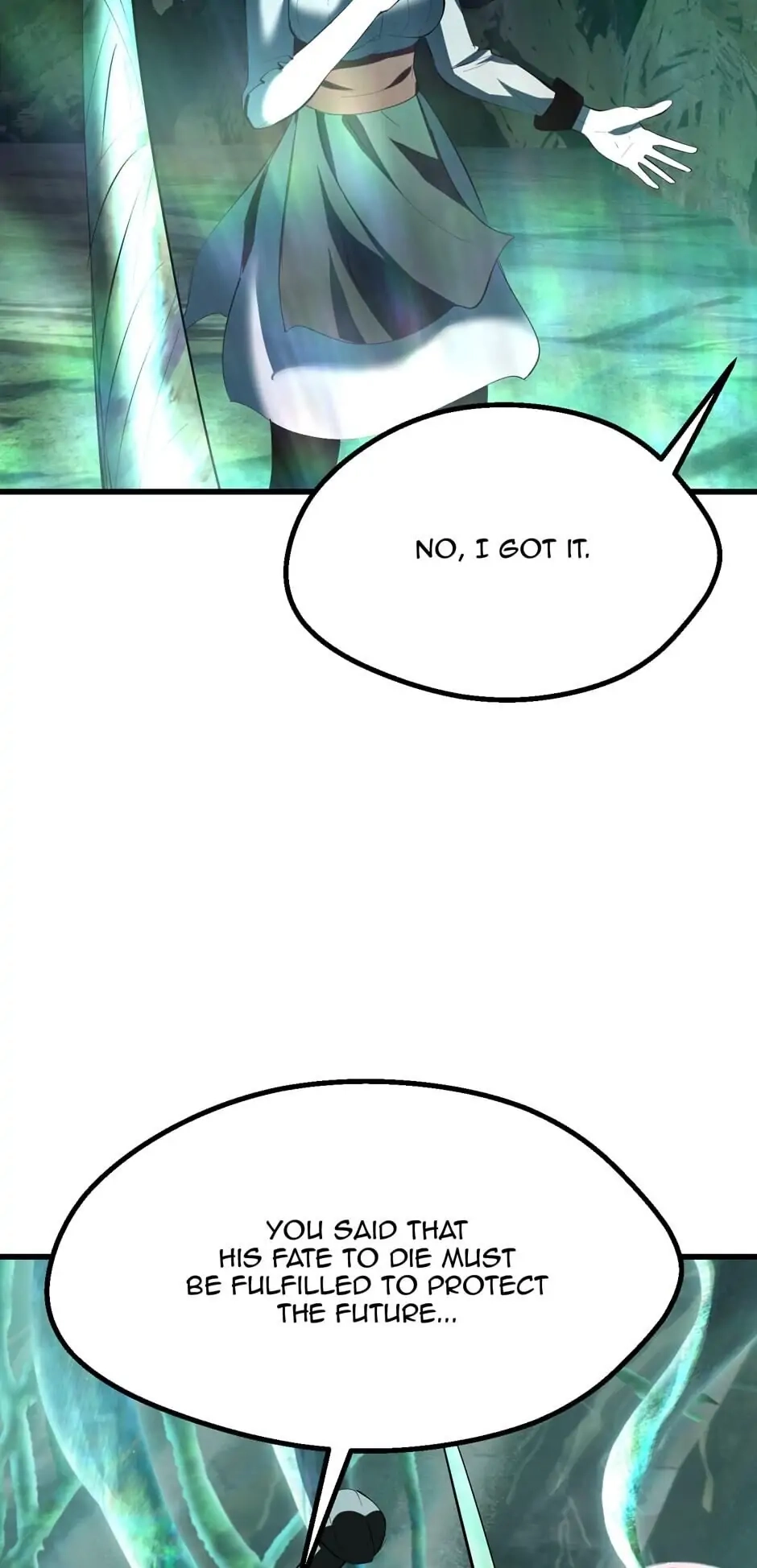 Survival Story of a Sword King in a Fantasy World Chapter 95 – Chapter 95
           : Fighting Properly Page 68