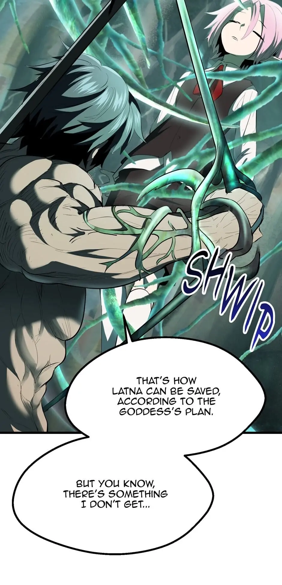 Survival Story of a Sword King in a Fantasy World Chapter 95 – Chapter 95
           : Fighting Properly Page 69