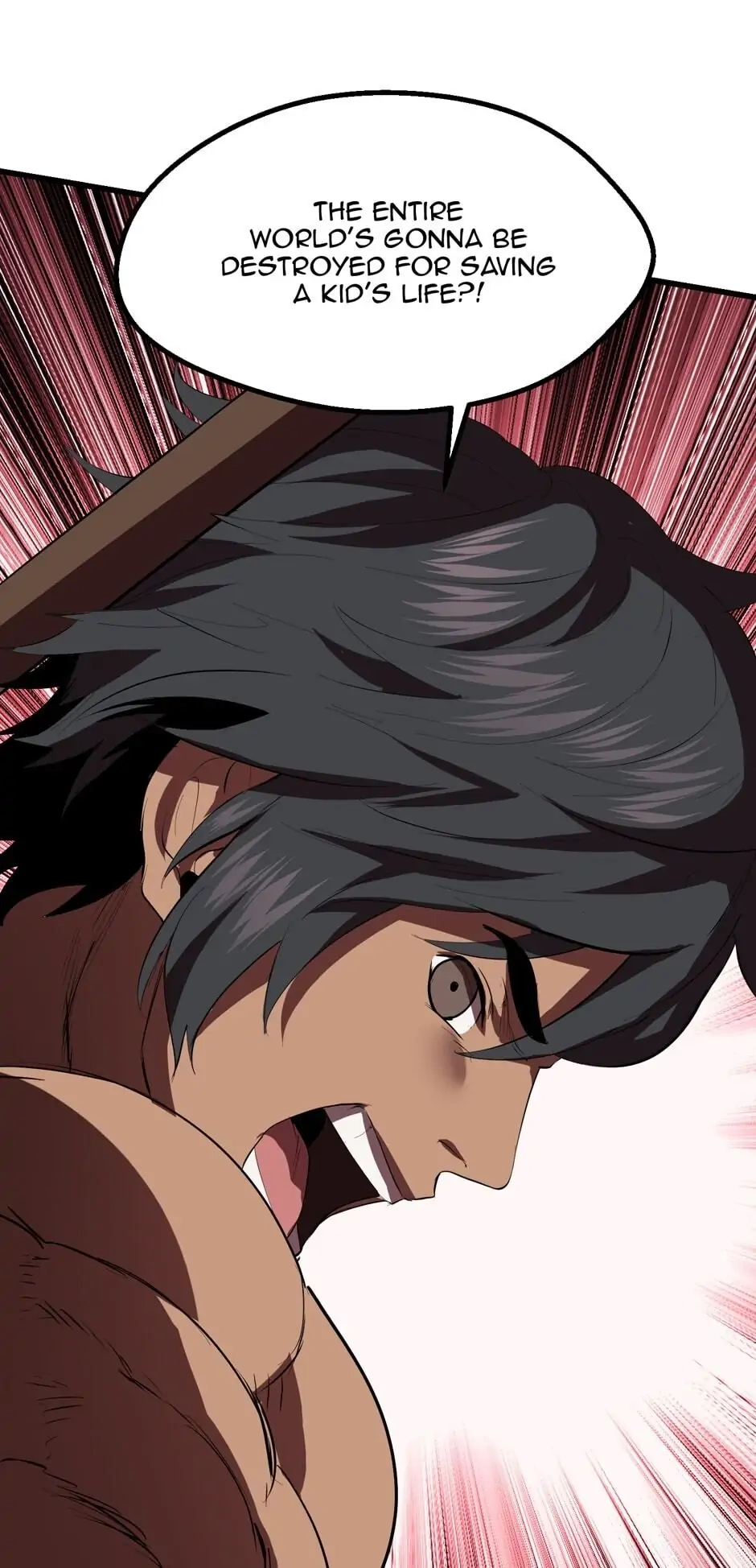 Survival Story of a Sword King in a Fantasy World Chapter 95