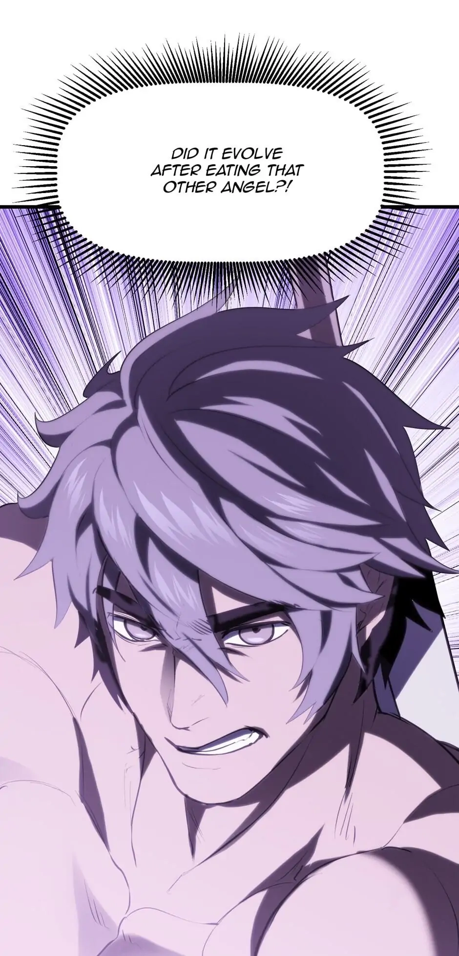 Survival Story of a Sword King in a Fantasy World Chapter 95 – Chapter 95
           : Fighting Properly Page 74