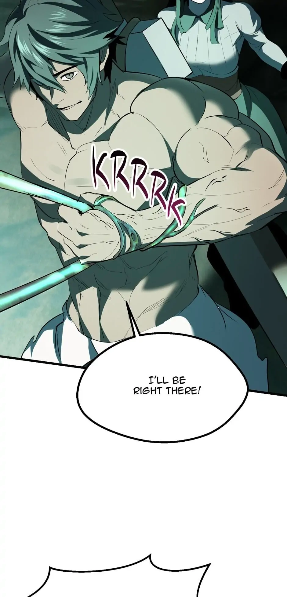 Survival Story of a Sword King in a Fantasy World Chapter 95 – Chapter 95
           : Fighting Properly Page 82