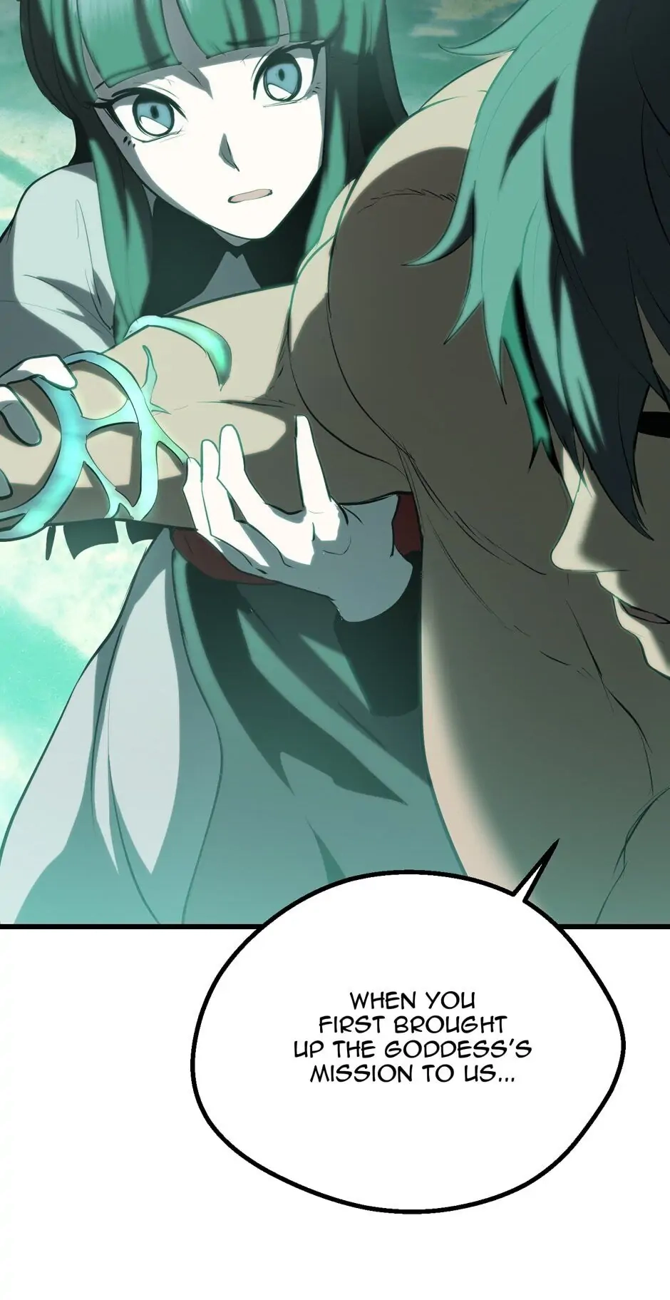 Survival Story of a Sword King in a Fantasy World Chapter 95 – Chapter 95
           : Fighting Properly Page 87