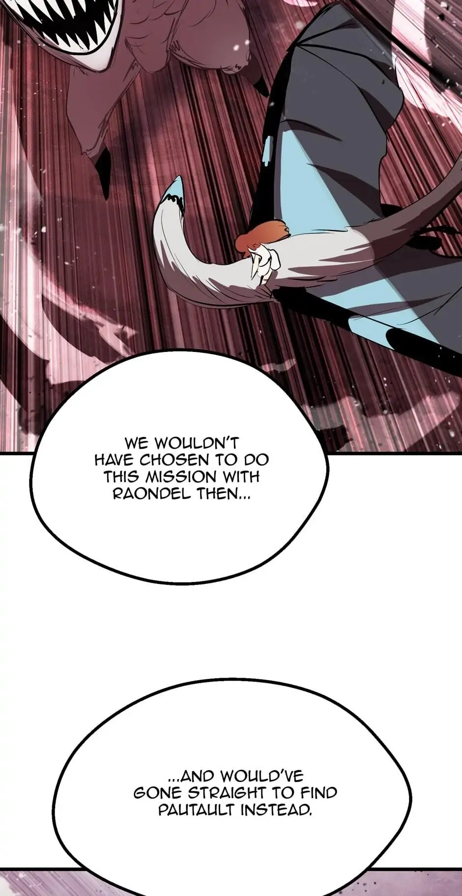Survival Story of a Sword King in a Fantasy World Chapter 95 – Chapter 95
           : Fighting Properly Page 89