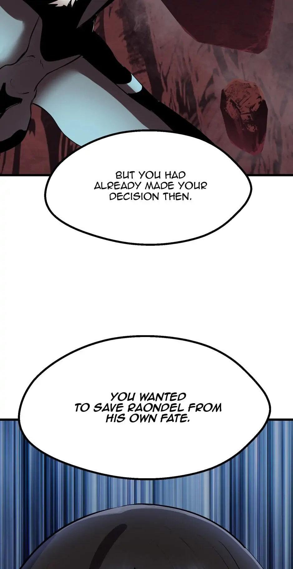 Survival Story of a Sword King in a Fantasy World Chapter 95 – Chapter 95
           : Fighting Properly Page 92