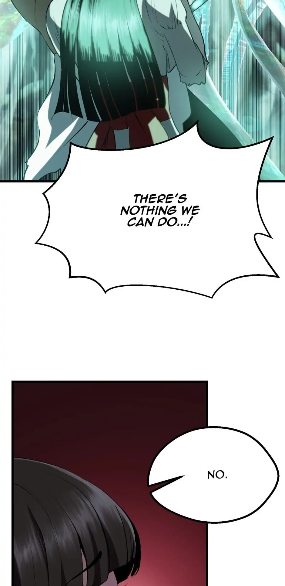 Survival Story of a Sword King in a Fantasy World Chapter 95 – Chapter 95
           : Fighting Properly Page 97