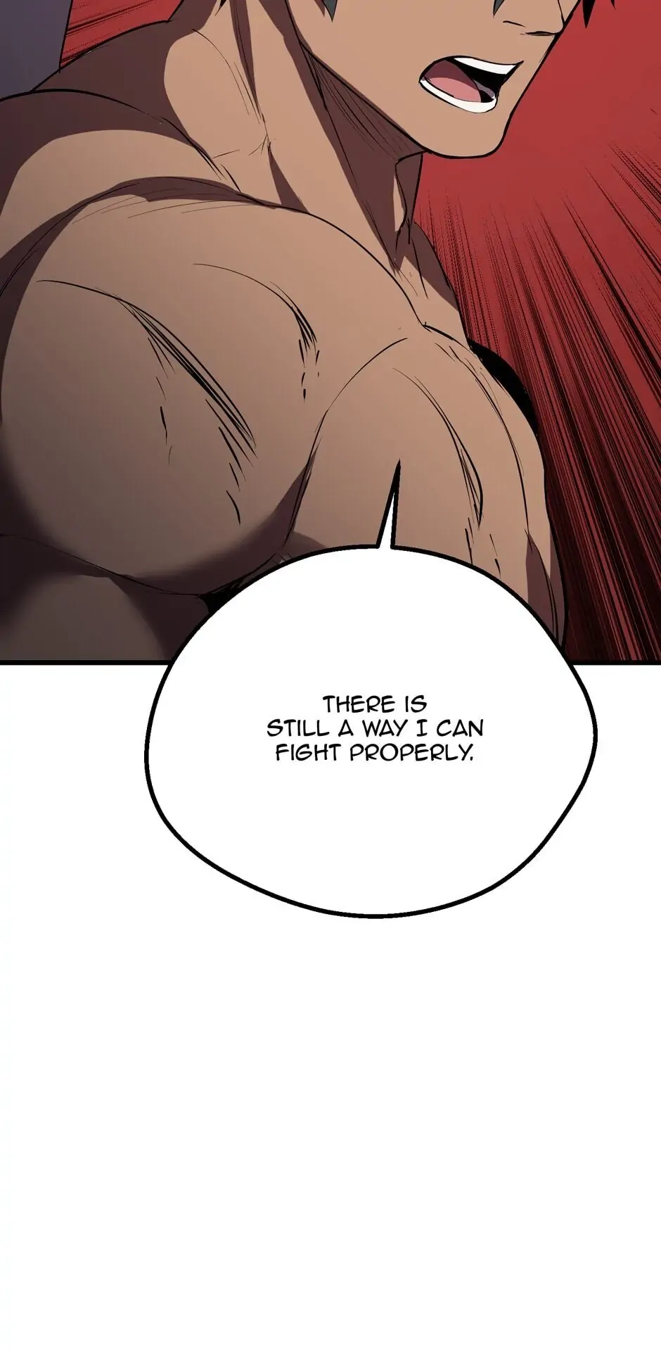 Survival Story of a Sword King in a Fantasy World Chapter 95 – Chapter 95
           : Fighting Properly Page 99