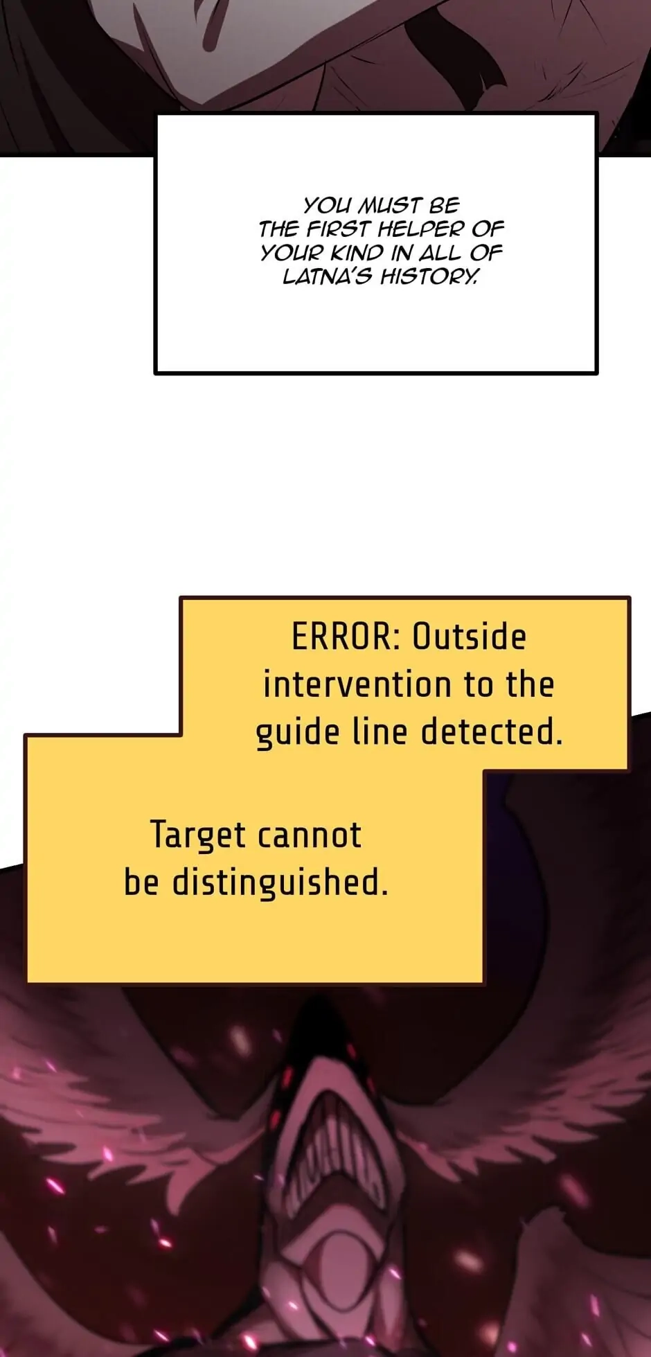 Survival Story of a Sword King in a Fantasy World Chapter 95 – Chapter 95
           : Fighting Properly Page 110