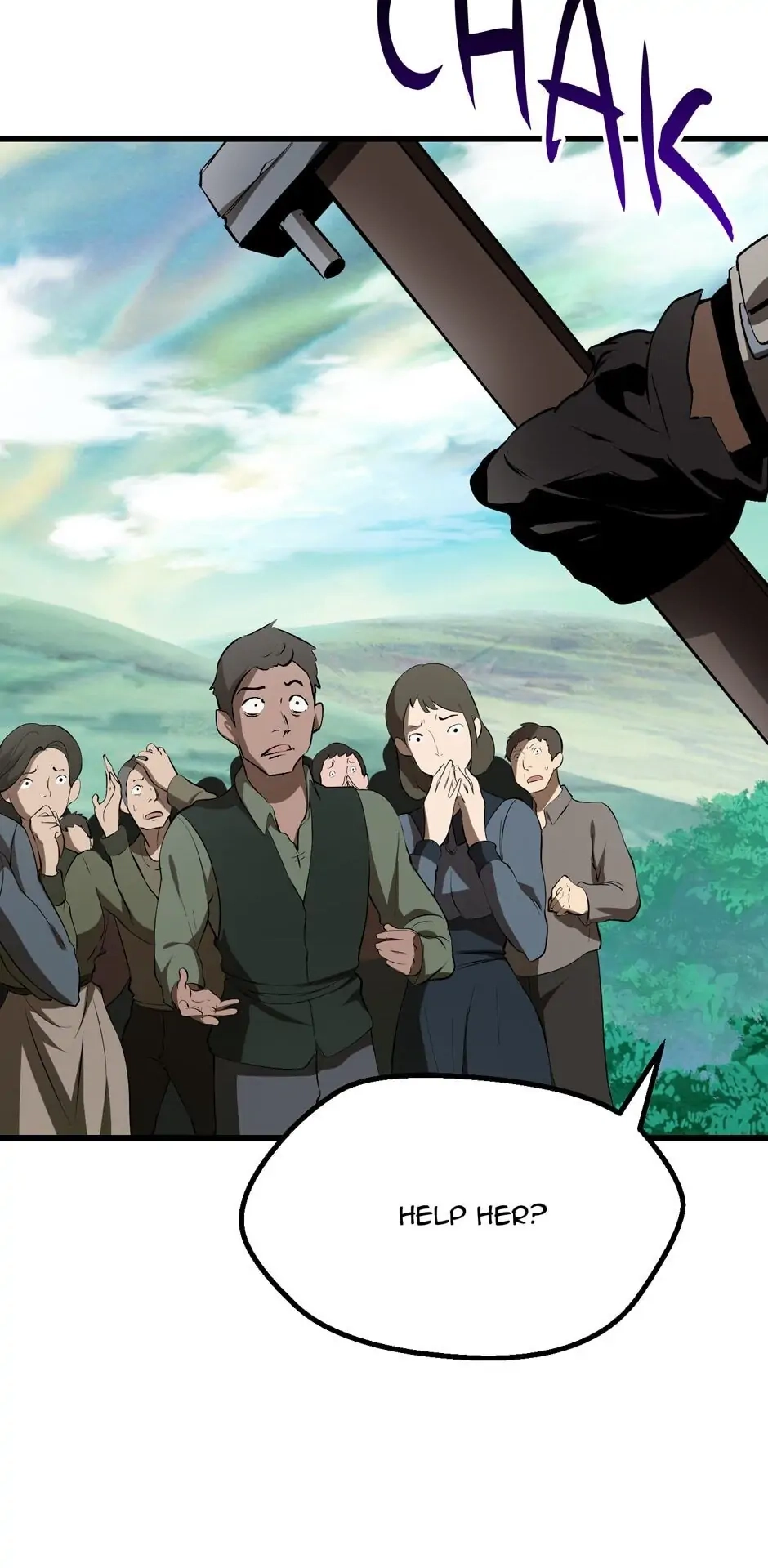 Survival Story of a Sword King in a Fantasy World Chapter 99 – Chapter 99
           : Heroes' Conference Page 6