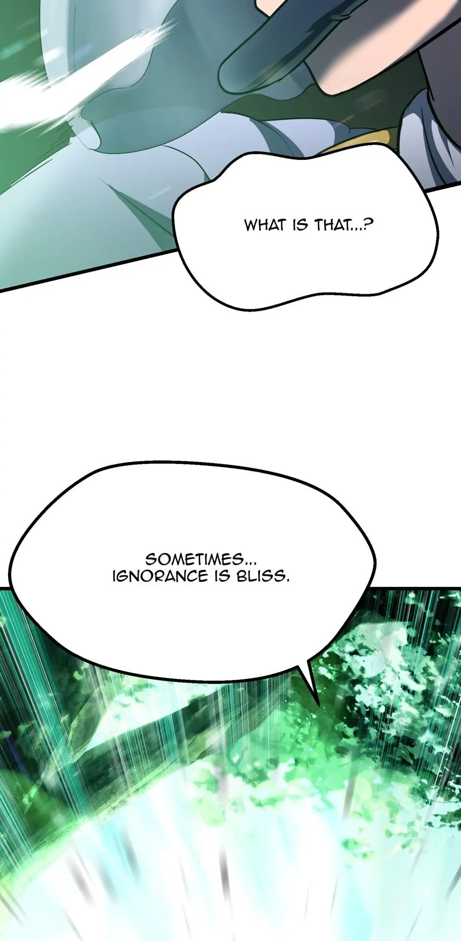 Survival Story of a Sword King in a Fantasy World Chapter 99 – Chapter 99
           : Heroes' Conference Page 9