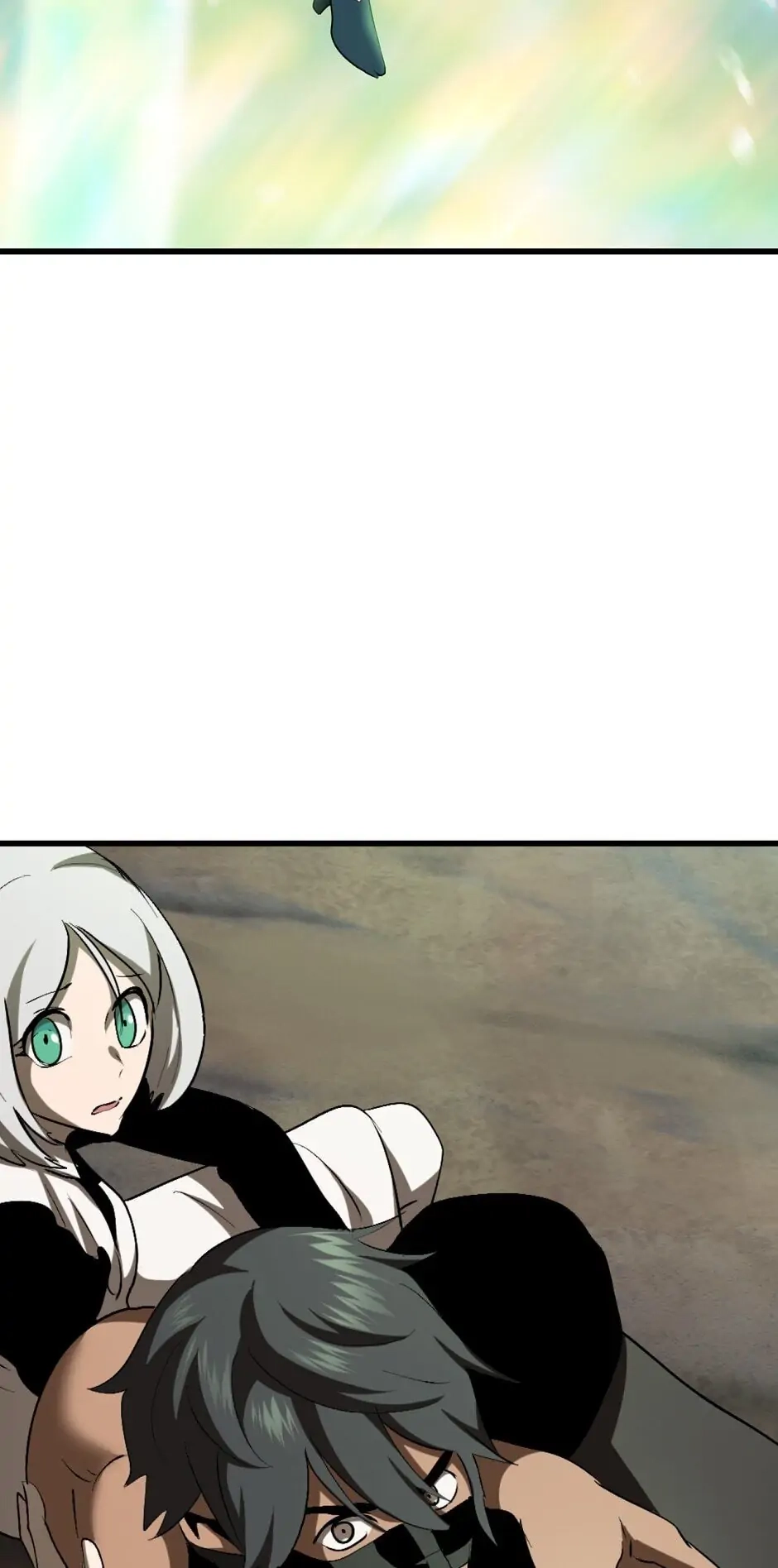 Survival Story of a Sword King in a Fantasy World Chapter 99 – Chapter 99
           : Heroes' Conference Page 12